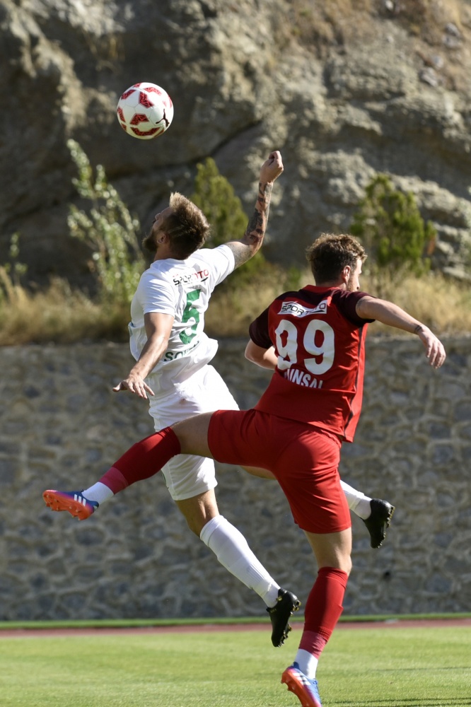 Gümüş’ün keyfi dört dörtlük 23