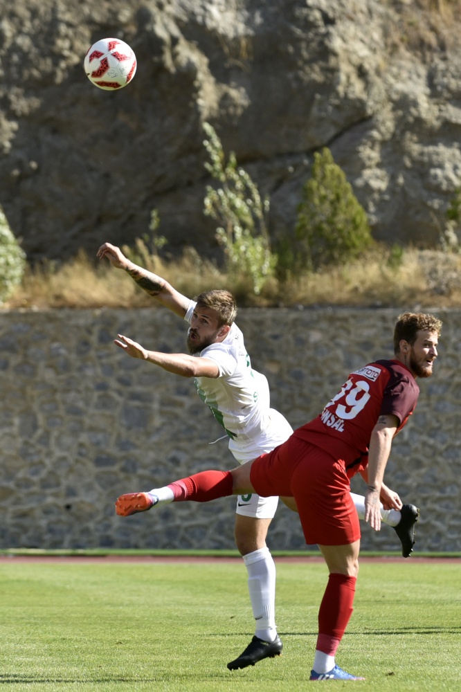 Gümüş’ün keyfi dört dörtlük 29