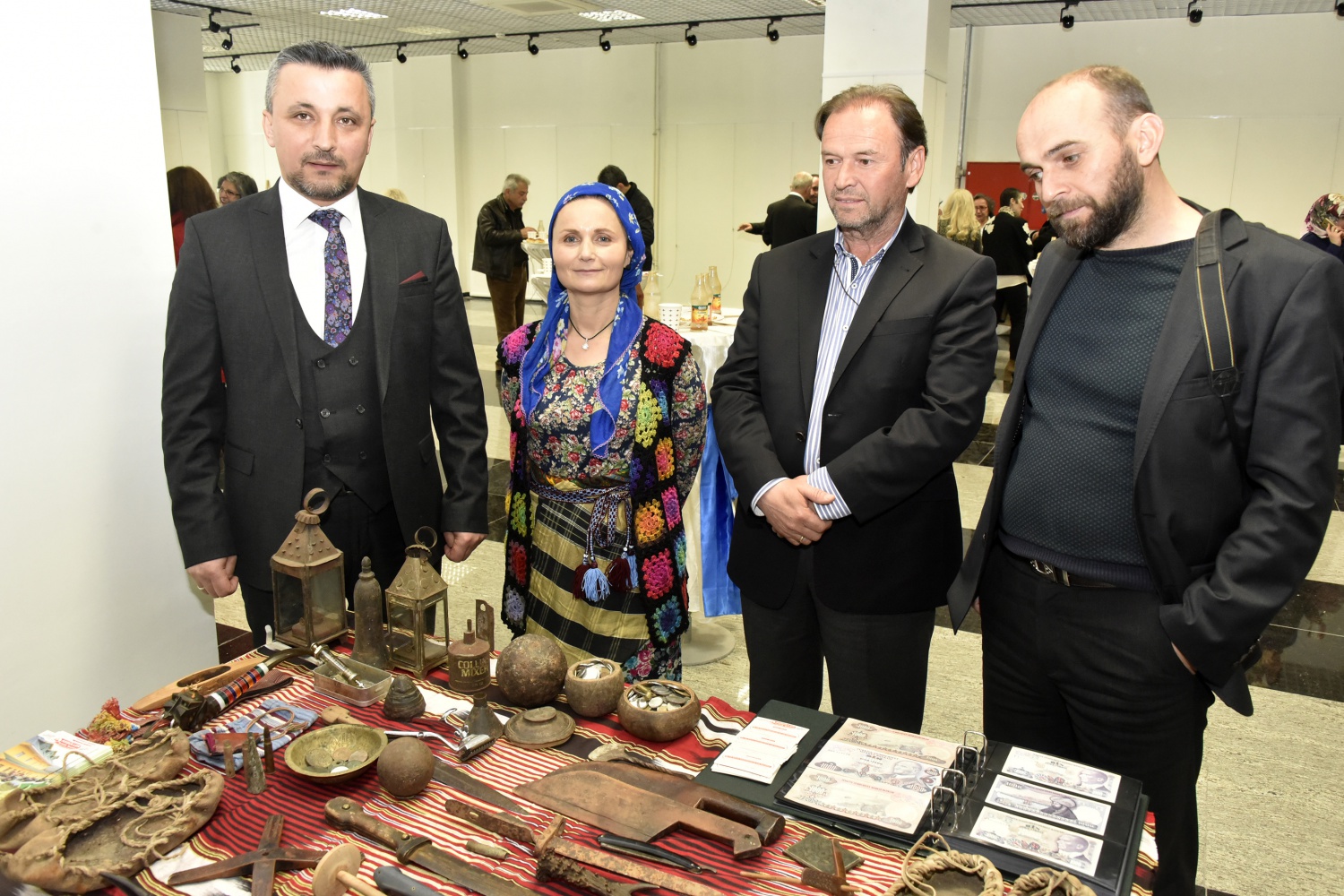 105 yaylanın merkezindeki yaylaya kültür müzesi kurulacak 8