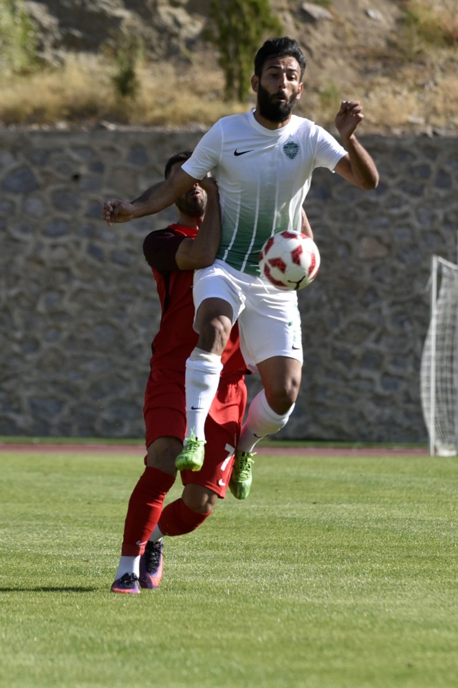 Gümüş’ün keyfi dört dörtlük 35