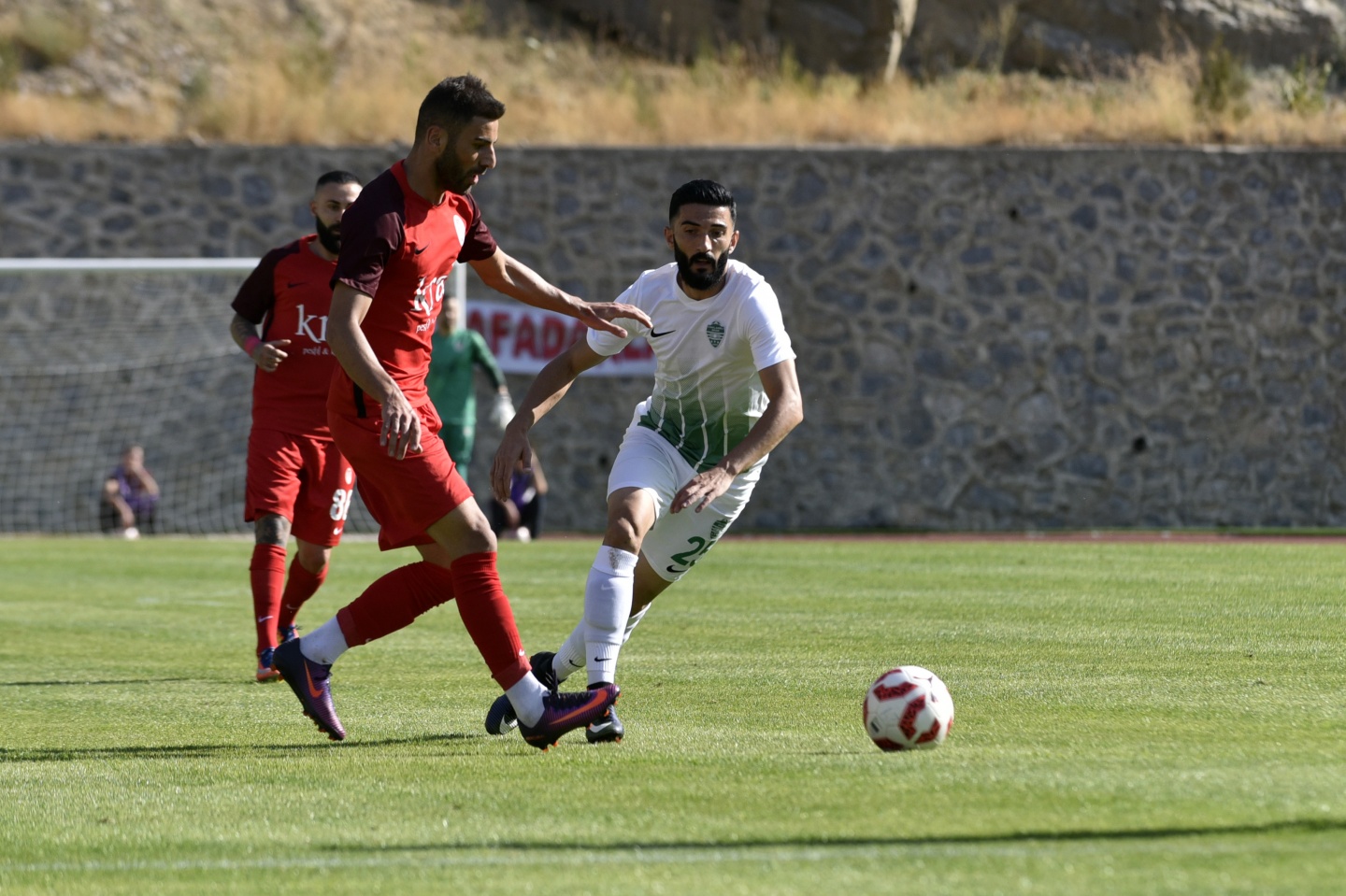 Gümüş’ün keyfi dört dörtlük 39