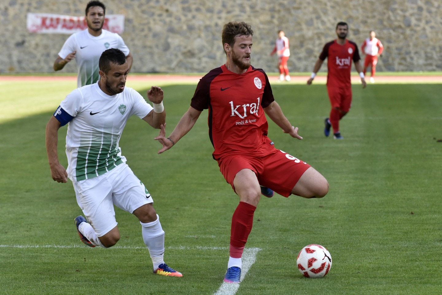 Gümüş’ün keyfi dört dörtlük 42