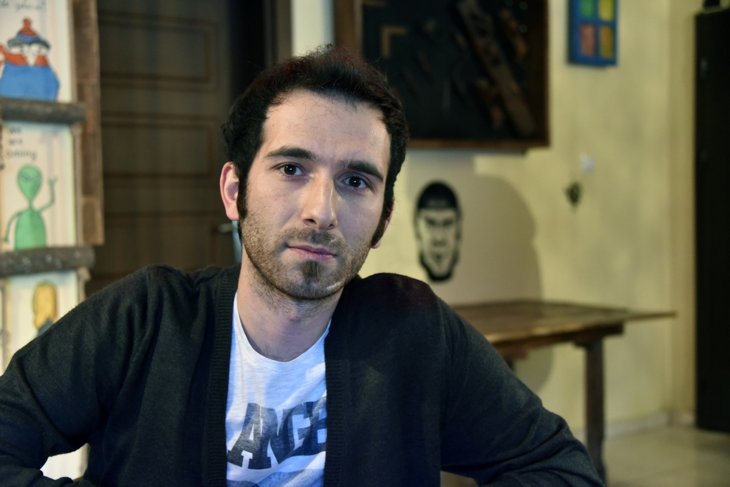 Gümüşhane’nin ilk ve en sıradışı sanat merkezi açıldı 13