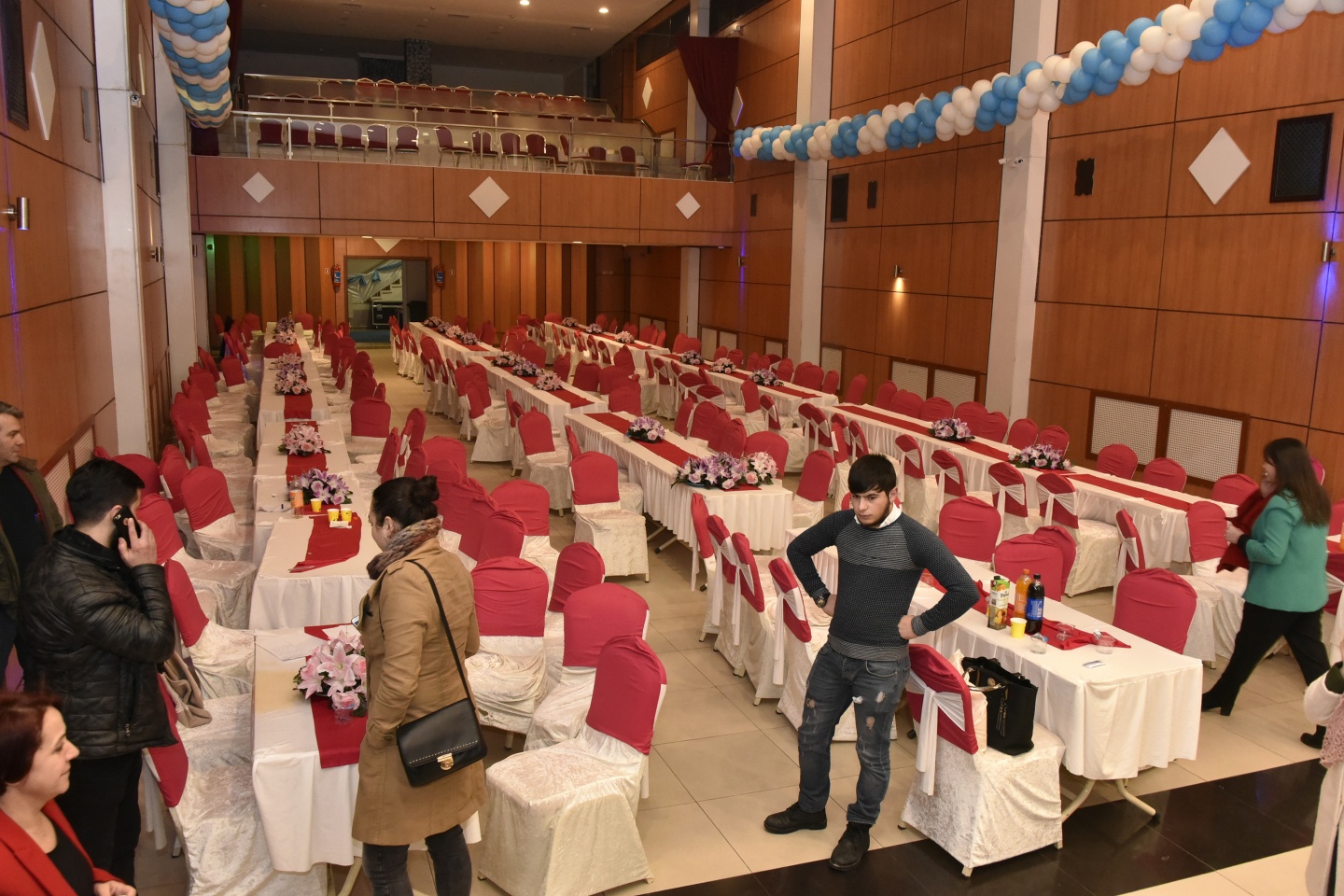 Gümüşhane’nin tek kadın oda başkanı yeniden seçildi 3