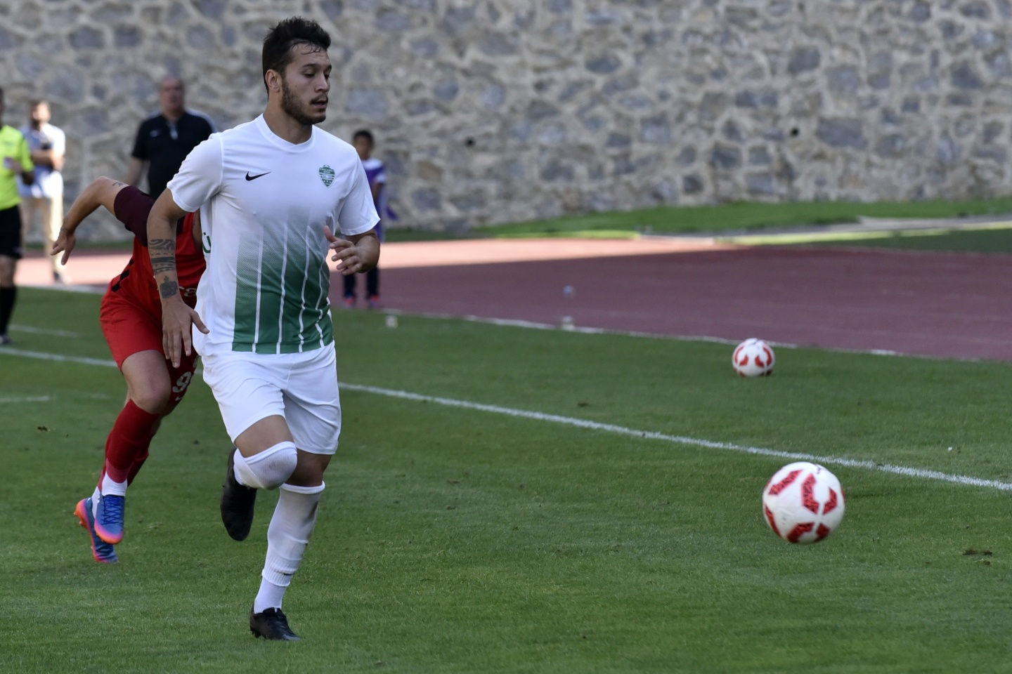 Gümüş’ün keyfi dört dörtlük 46