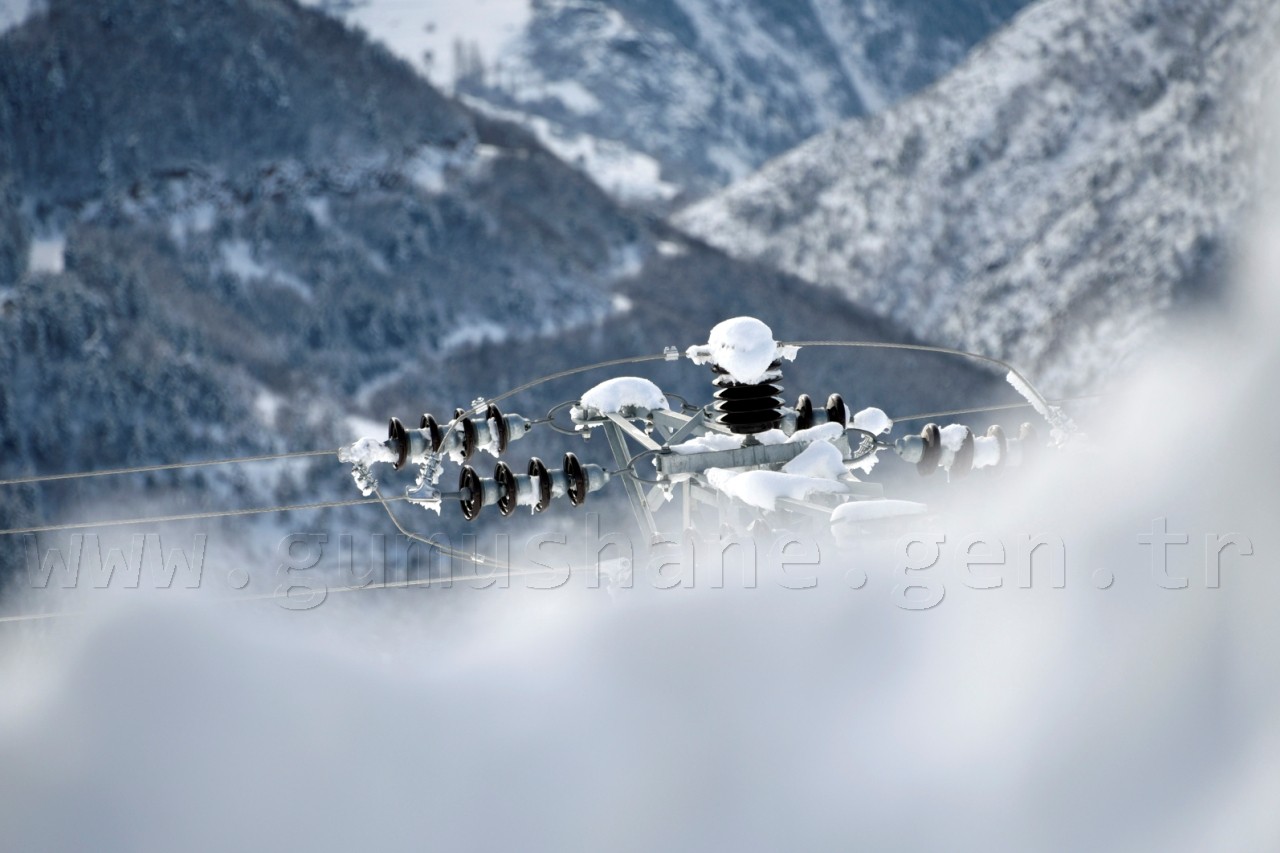 Zigana’da kayak sezonu başladı 33