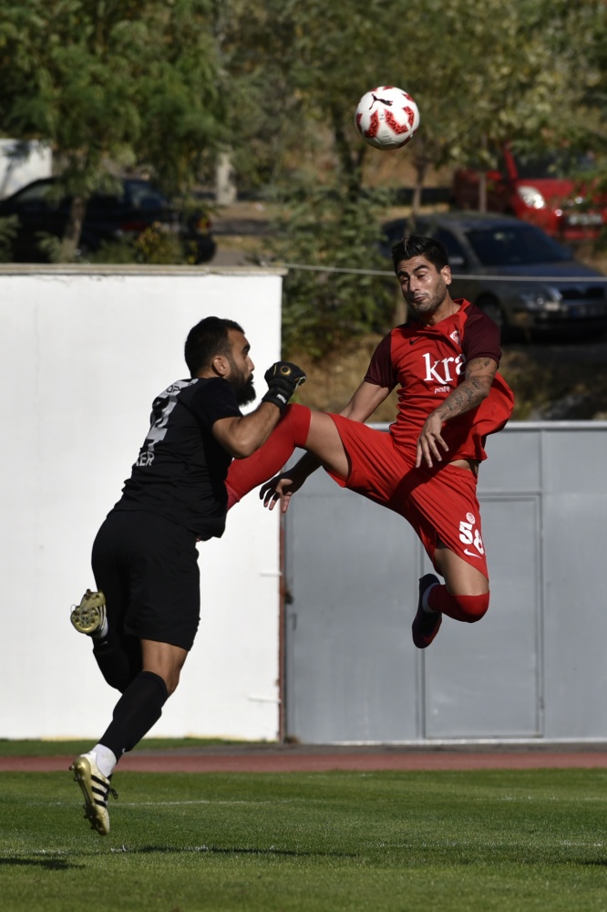 Gümüş’ün keyfi dört dörtlük 44