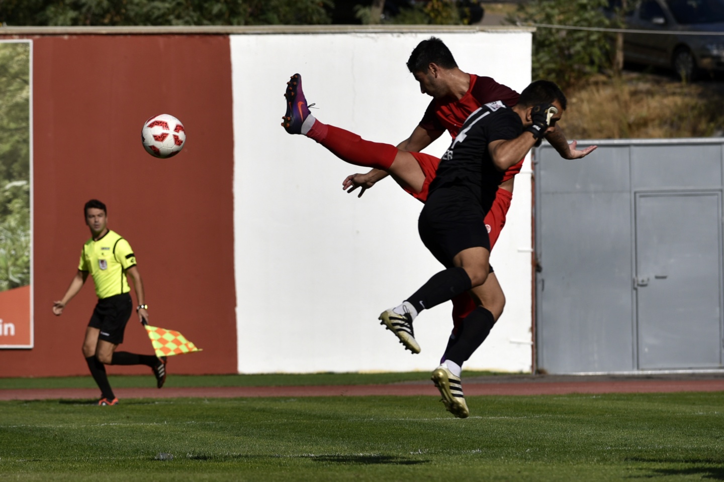 Gümüş’ün keyfi dört dörtlük 45