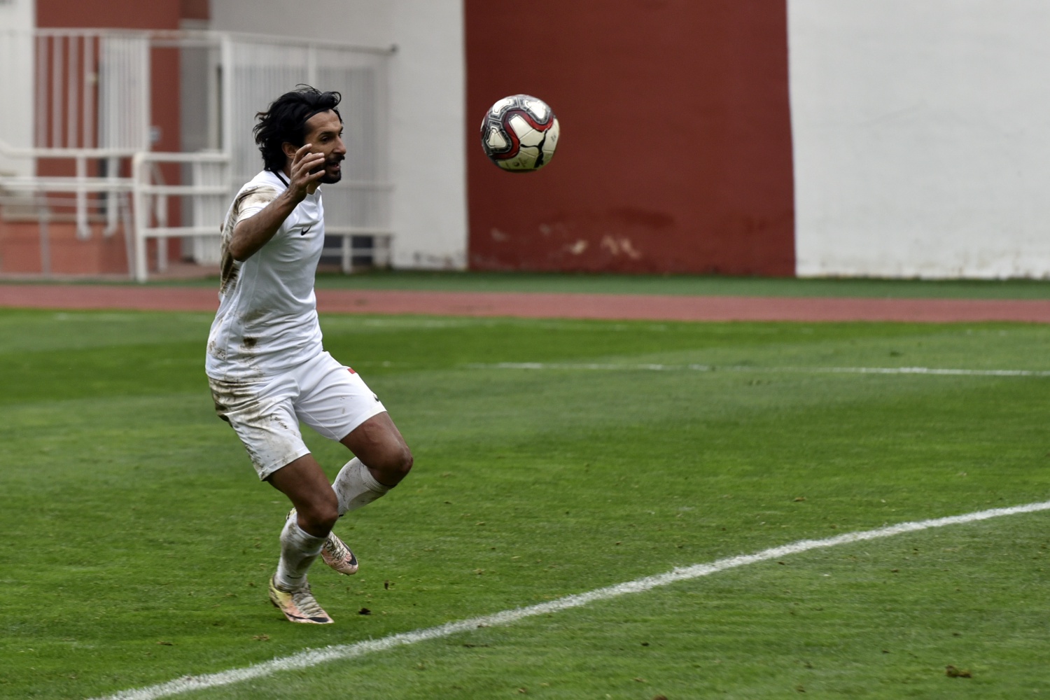 Gümüş'ün galibiyet orucu sona erdi: 1-0 70