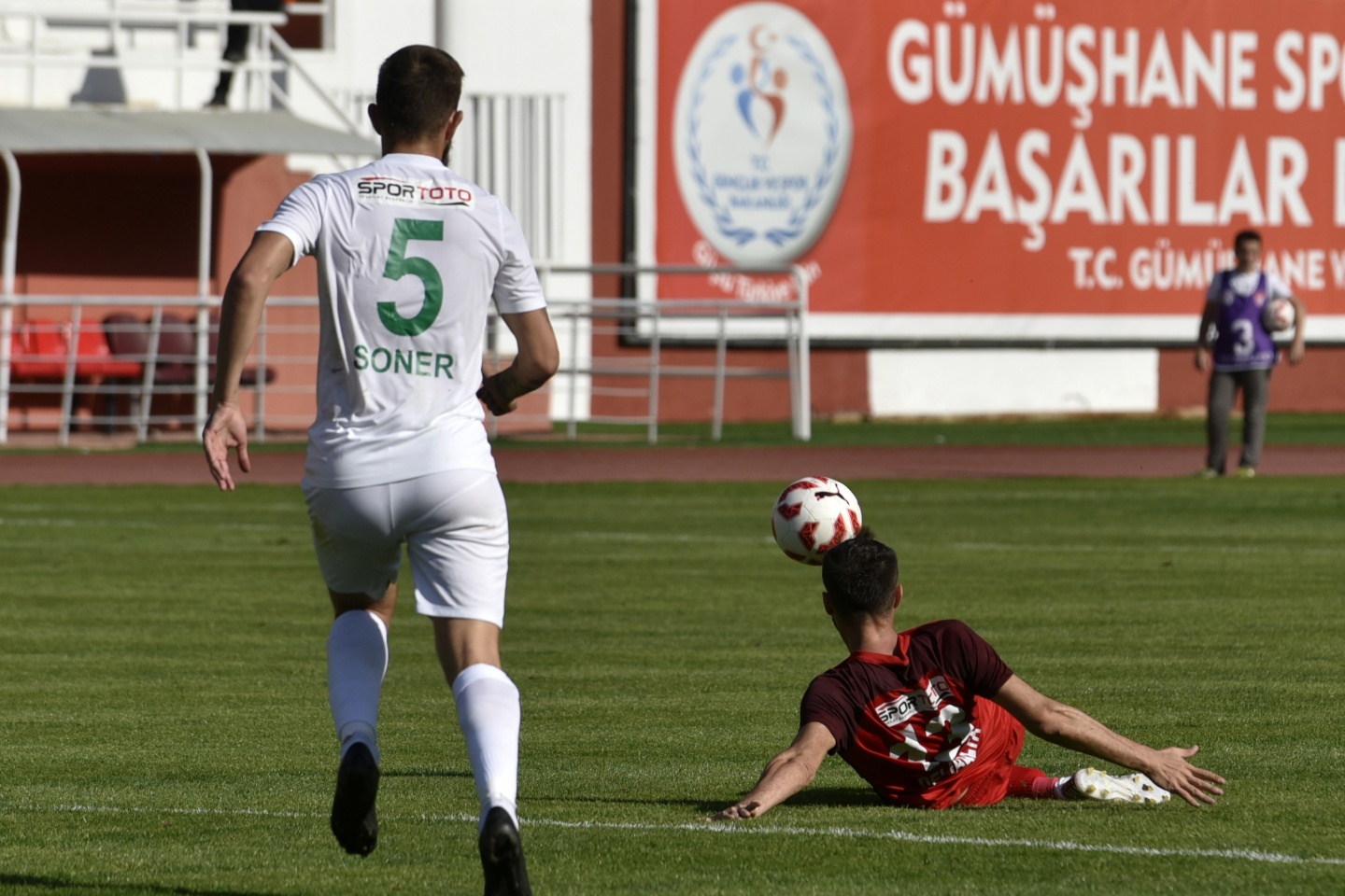 Gümüş’ün keyfi dört dörtlük 51