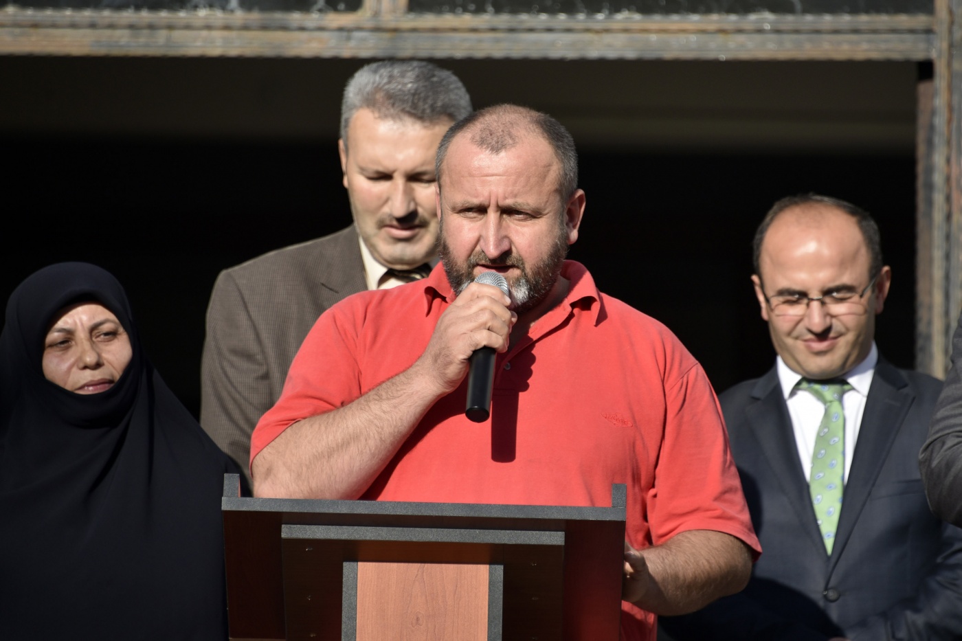 Gümüşhane İmam Hatip Ortaokulu yeni binasına taşındı 21