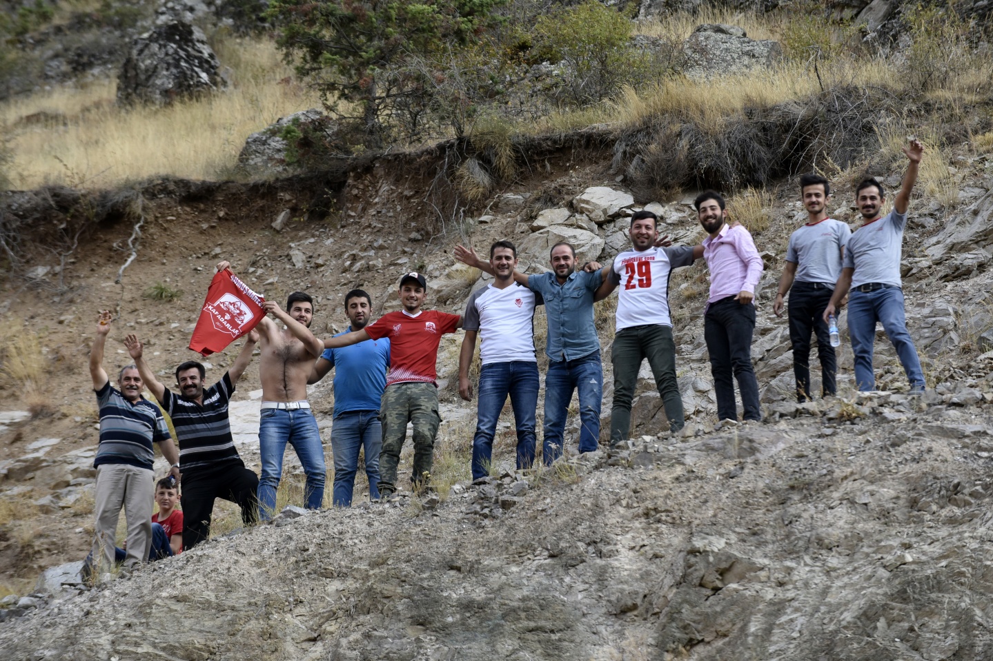 Gümüş’ün keyfi dört dörtlük 64