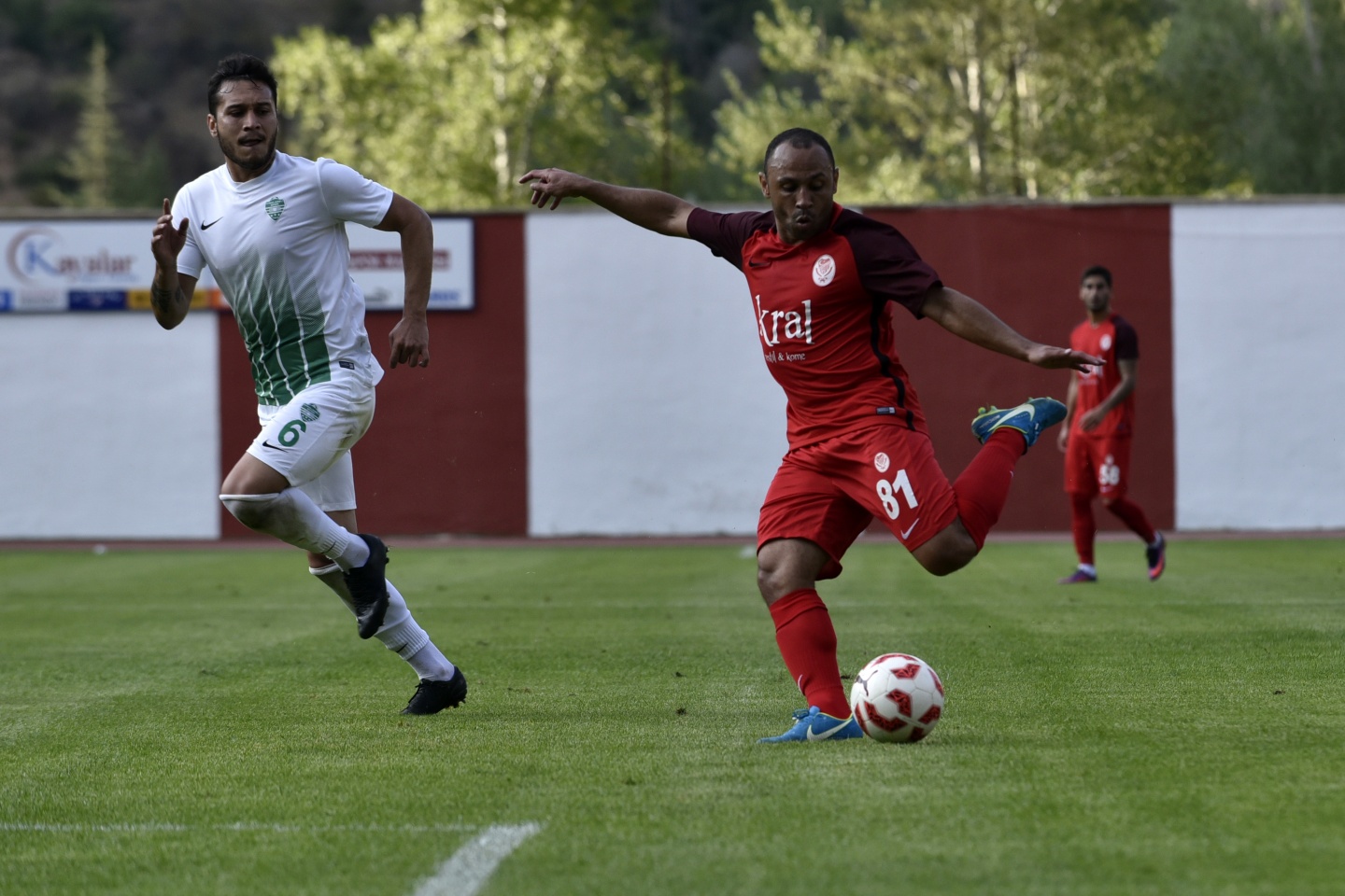 Gümüş’ün keyfi dört dörtlük 59