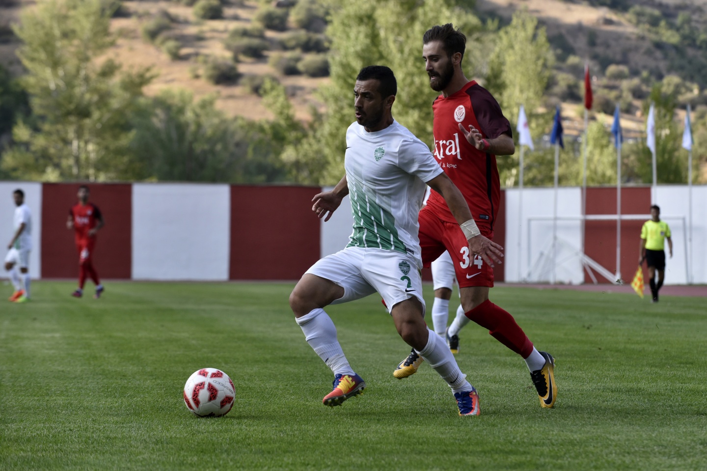 Gümüş’ün keyfi dört dörtlük 60