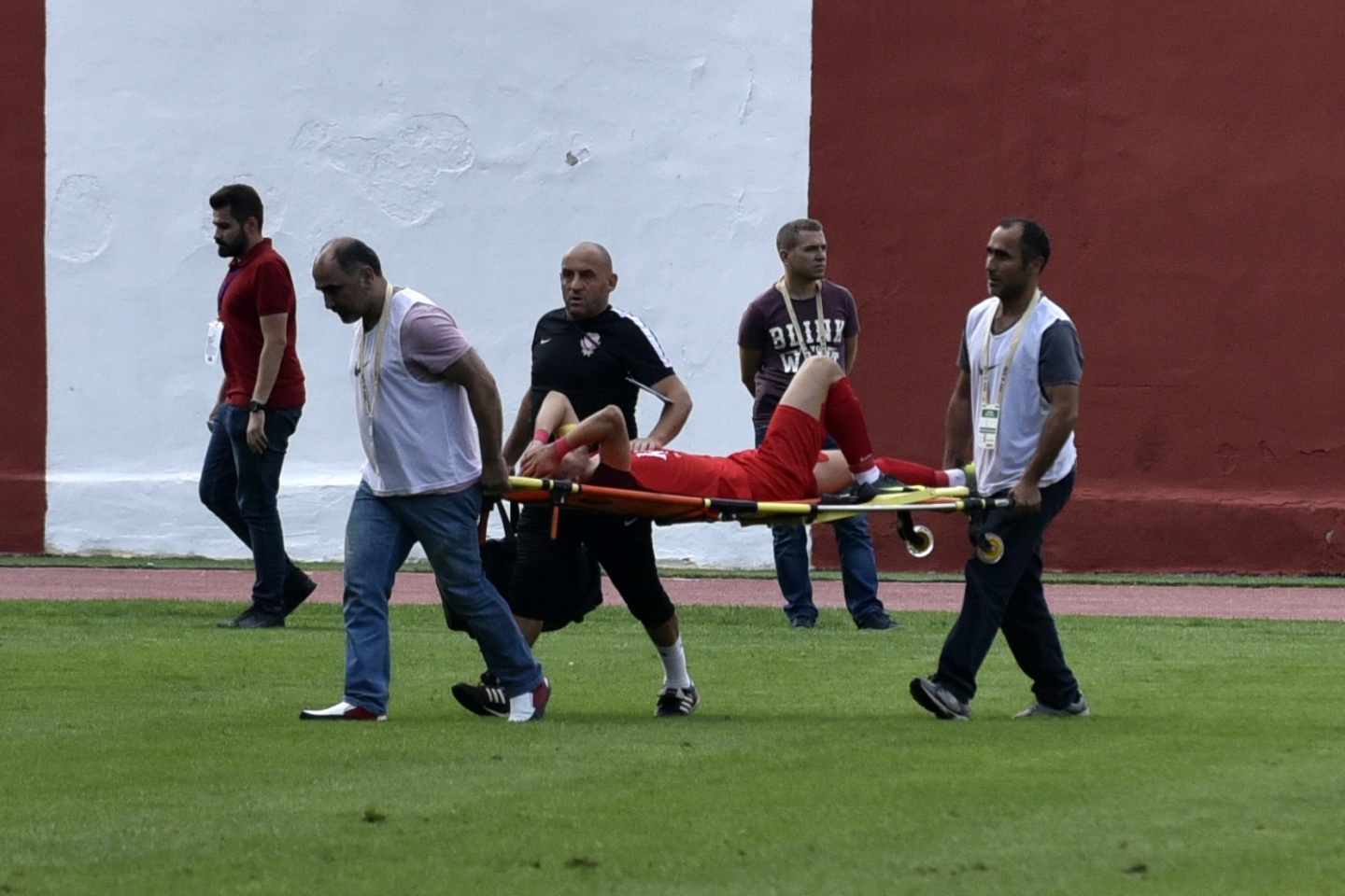 Gümüş’ün keyfi dört dörtlük 58