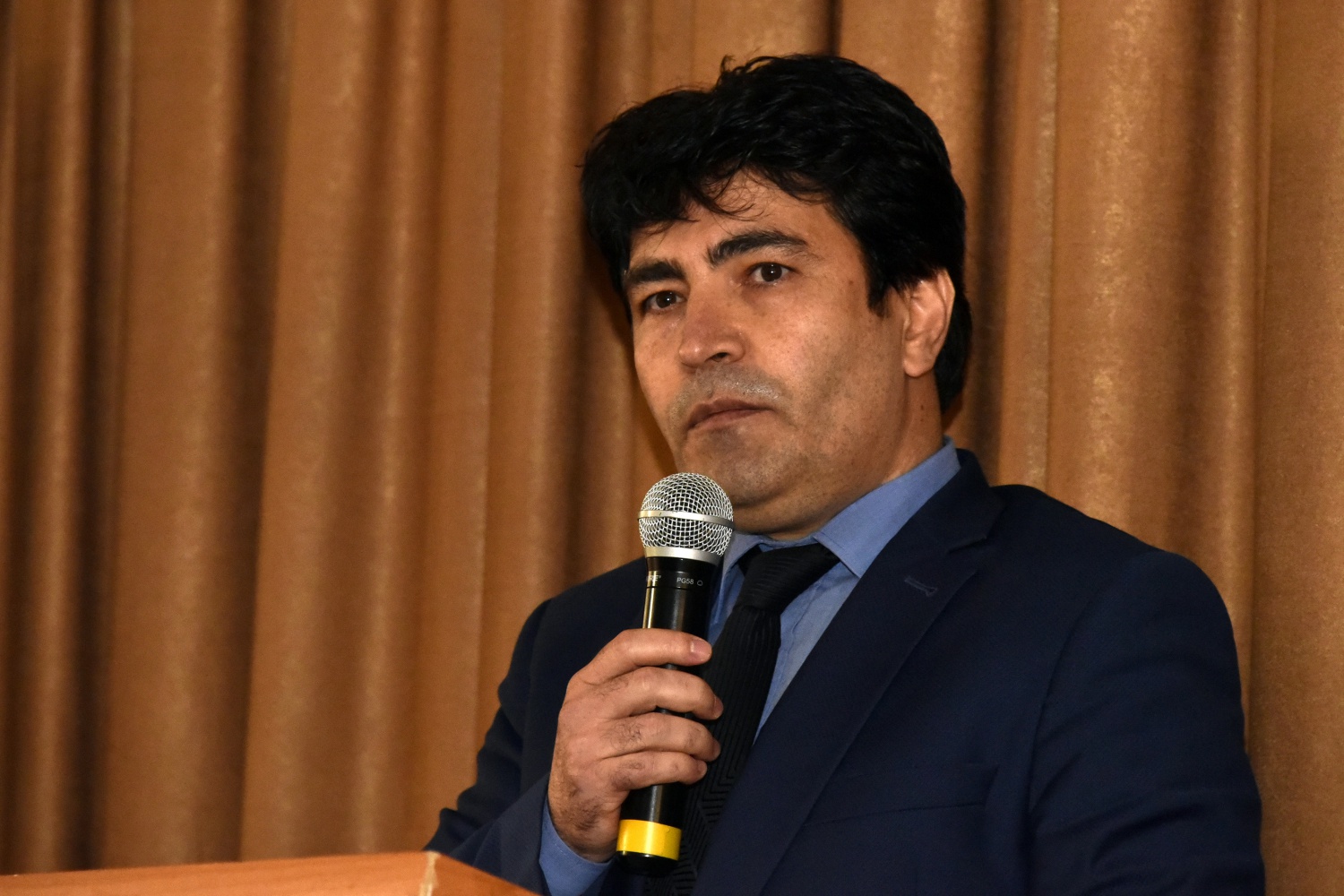 Gümüşhane’de 3 Aralık Dünya Engelliler Günü kutlamaları 8