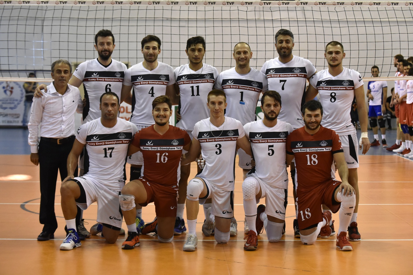 Torul Gençlik kötü başladı: 0-3 5