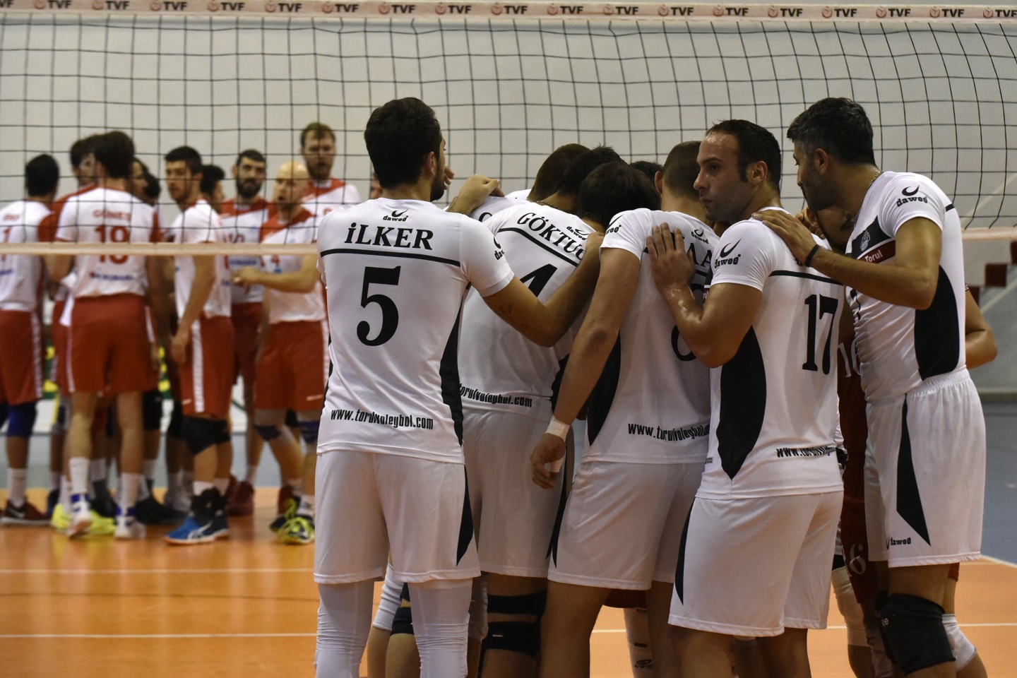 Torul Gençlik kötü başladı: 0-3 3