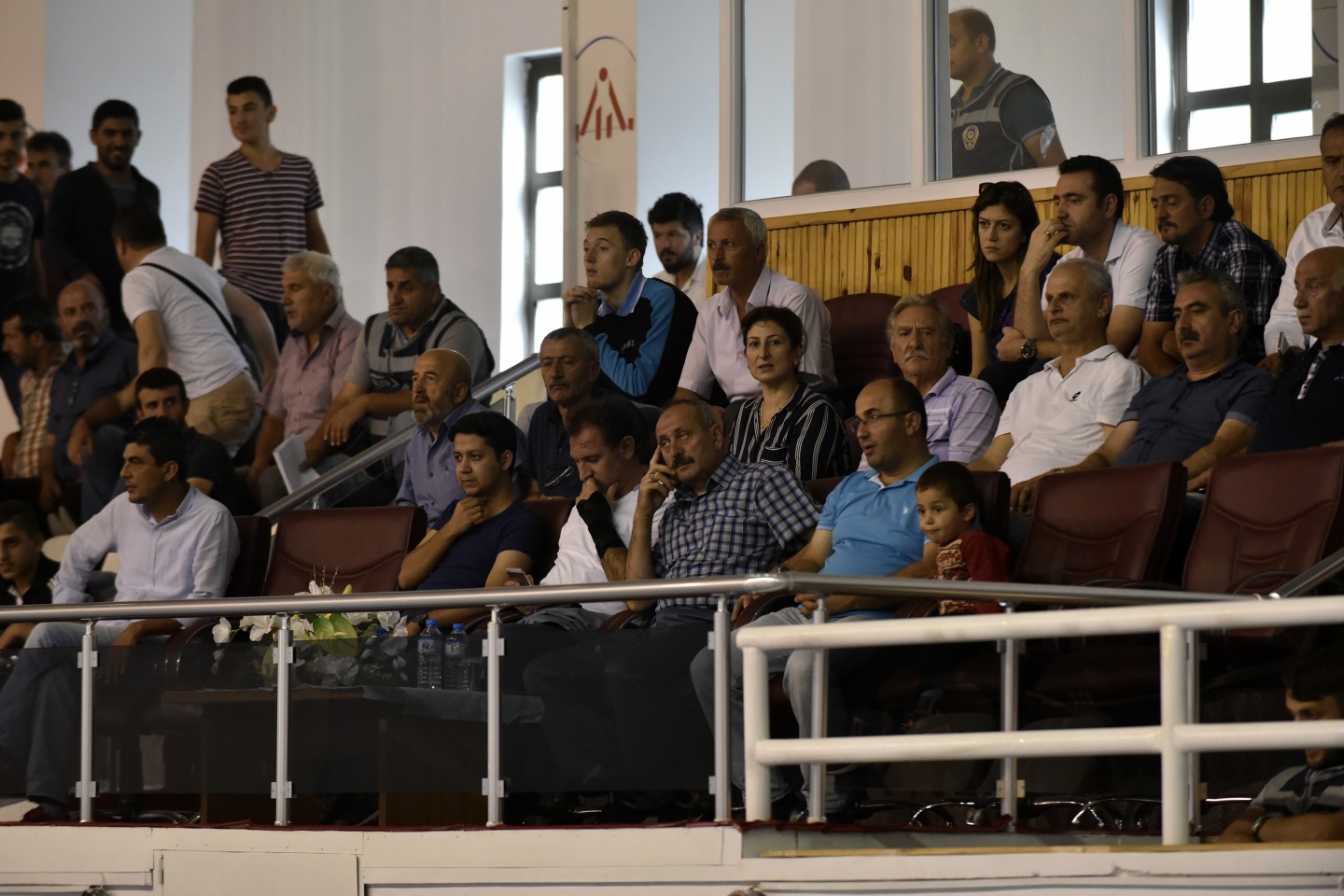 Torul Gençlik kötü başladı: 0-3 2