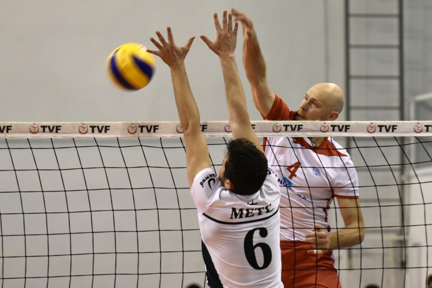 Torul Gençlik kötü başladı: 0-3 4