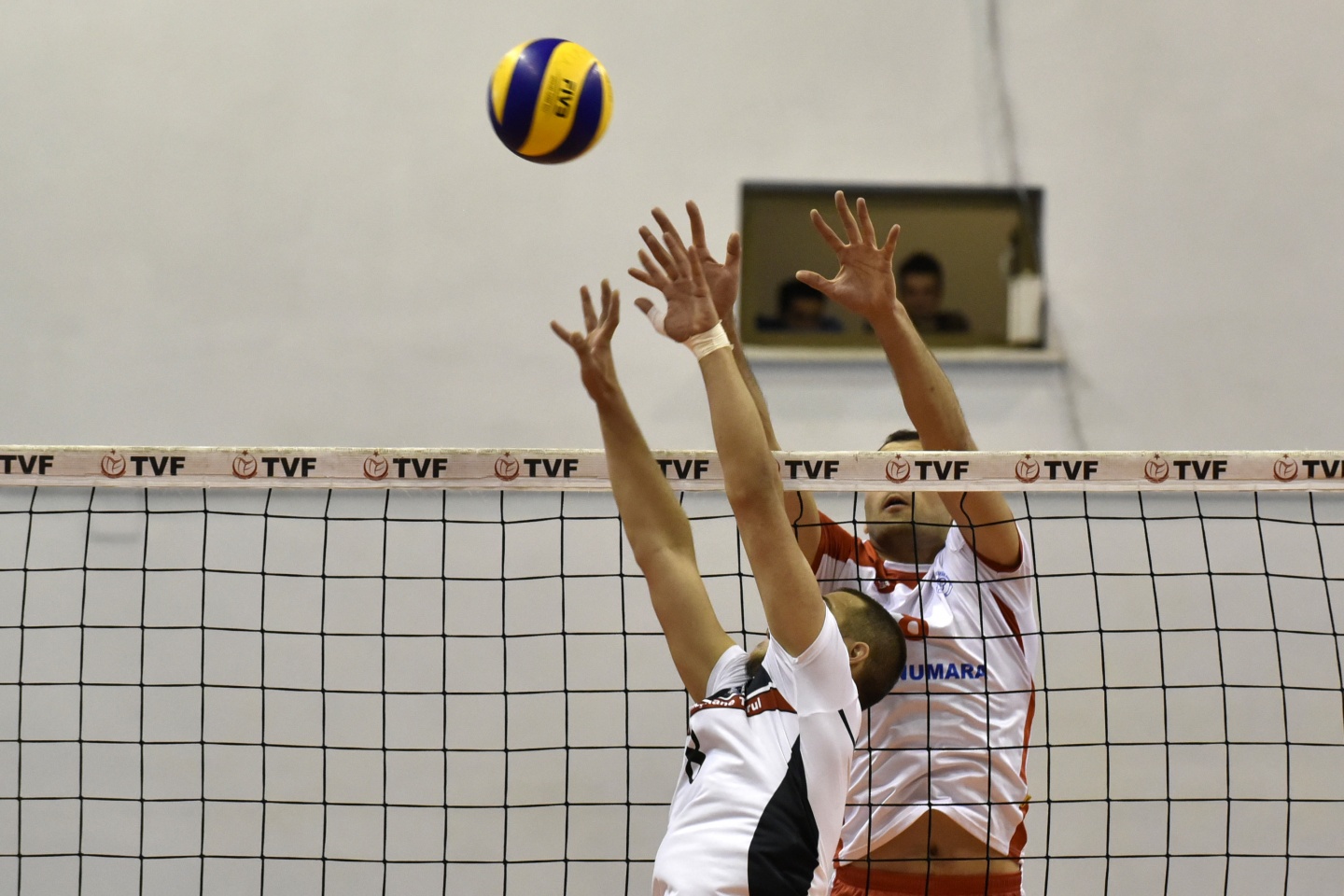 Torul Gençlik kötü başladı: 0-3 8