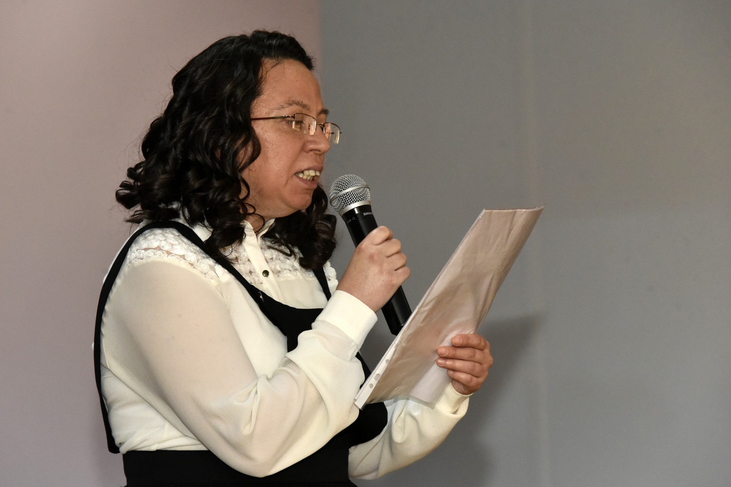 Gümüşhane’de 3 Aralık Dünya Engelliler Günü kutlamaları 16