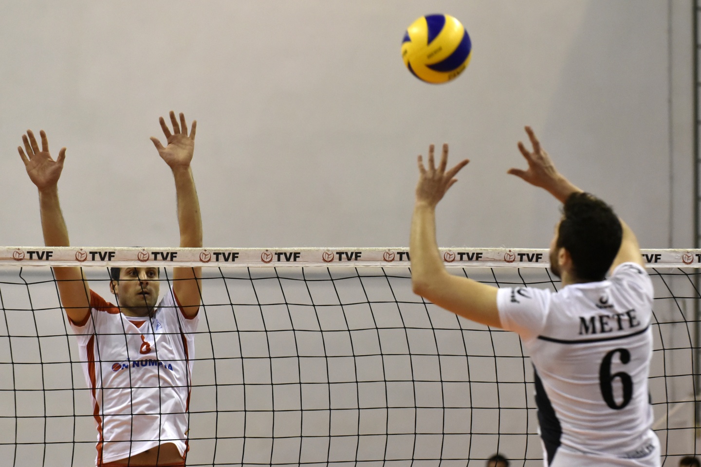 Torul Gençlik kötü başladı: 0-3 9