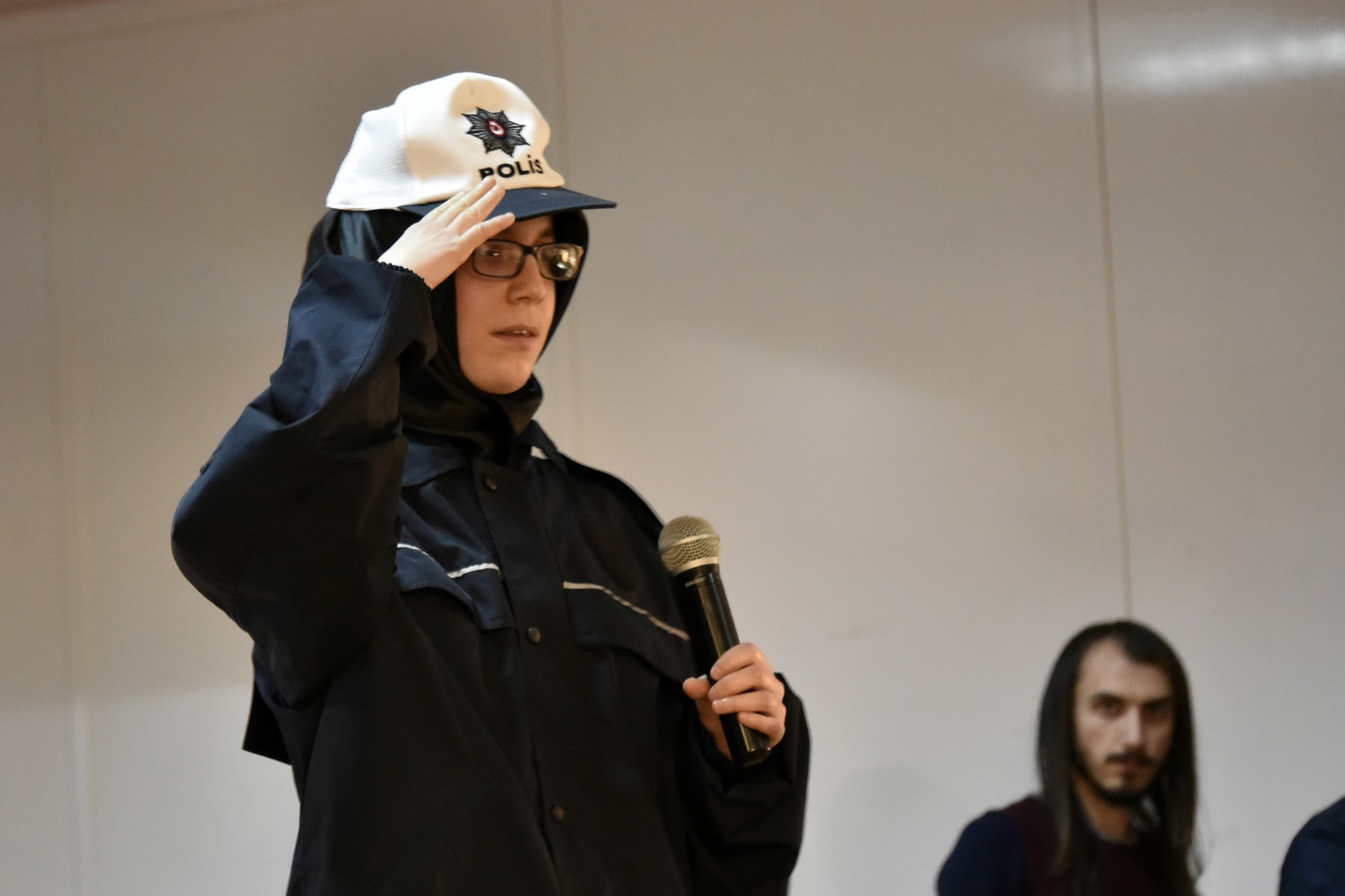 Gümüşhane’de 3 Aralık Dünya Engelliler Günü kutlamaları 14