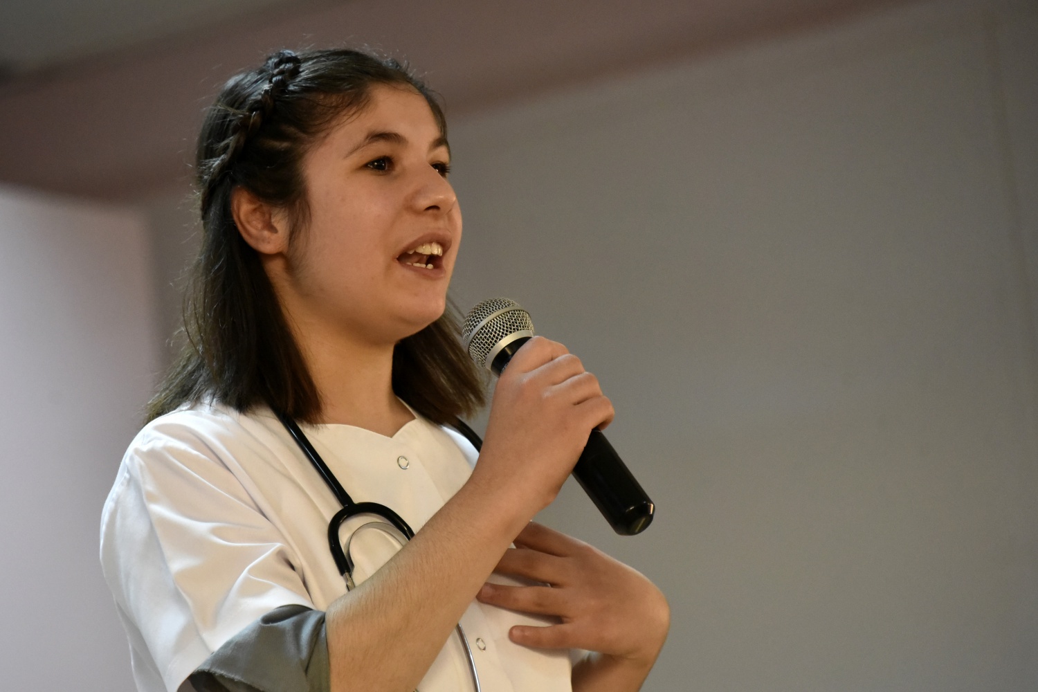 Gümüşhane’de 3 Aralık Dünya Engelliler Günü kutlamaları 19