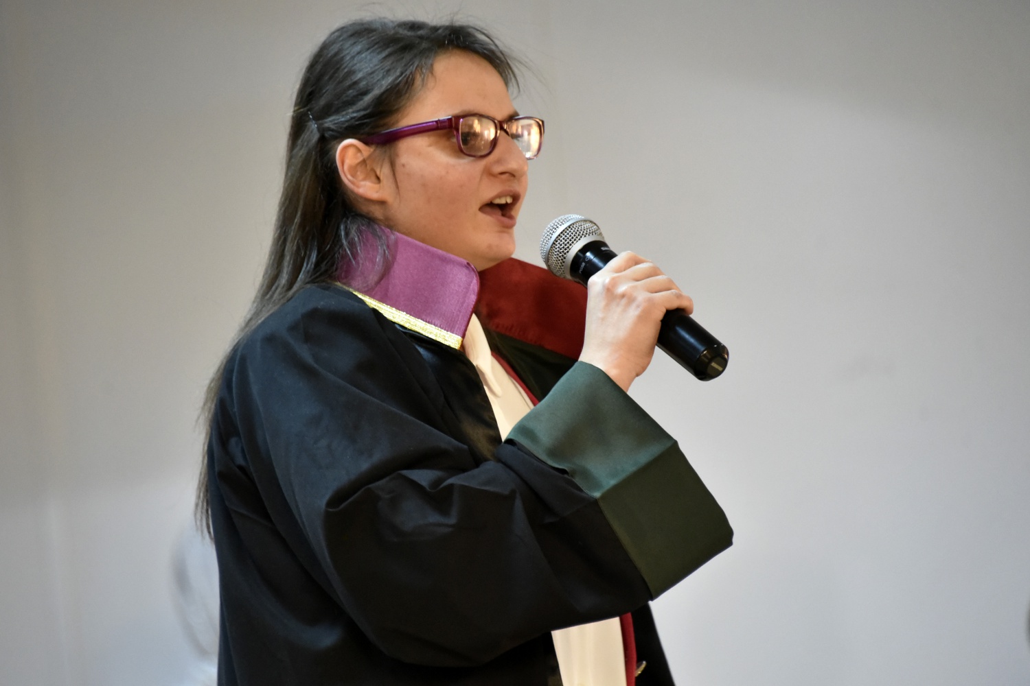 Gümüşhane’de 3 Aralık Dünya Engelliler Günü kutlamaları 15