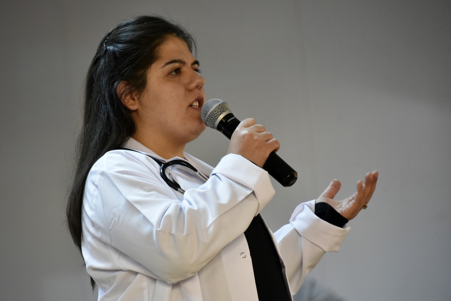 Gümüşhane’de 3 Aralık Dünya Engelliler Günü kutlamaları 33