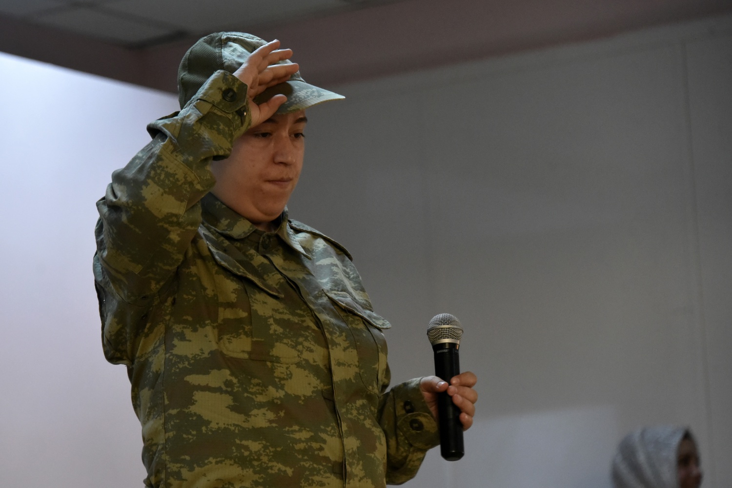 Gümüşhane’de 3 Aralık Dünya Engelliler Günü kutlamaları 20