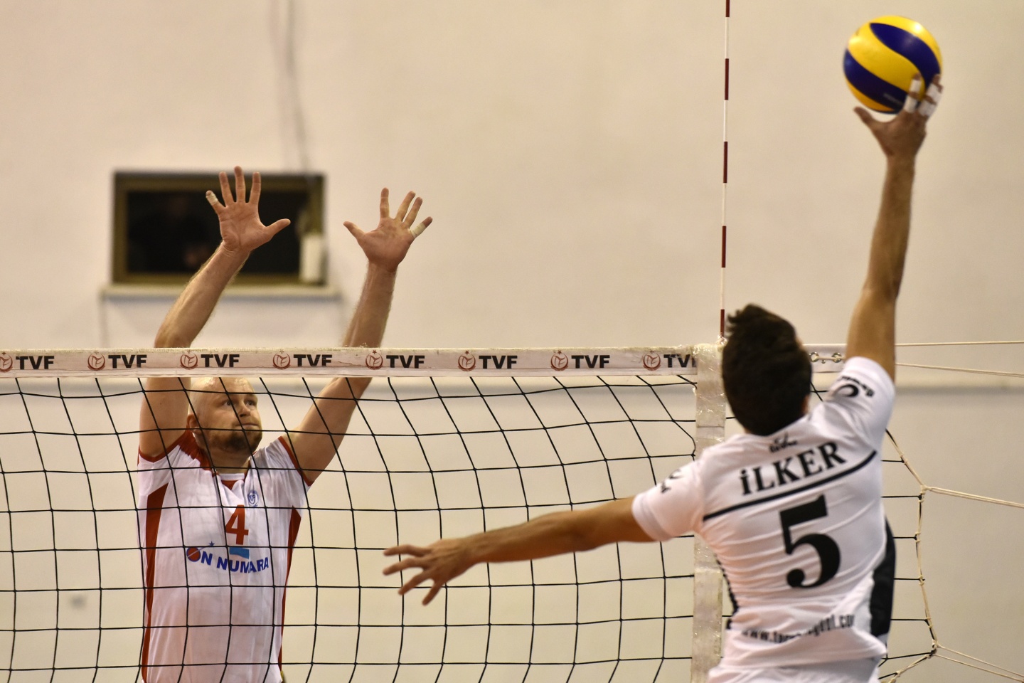 Torul Gençlik kötü başladı: 0-3 12