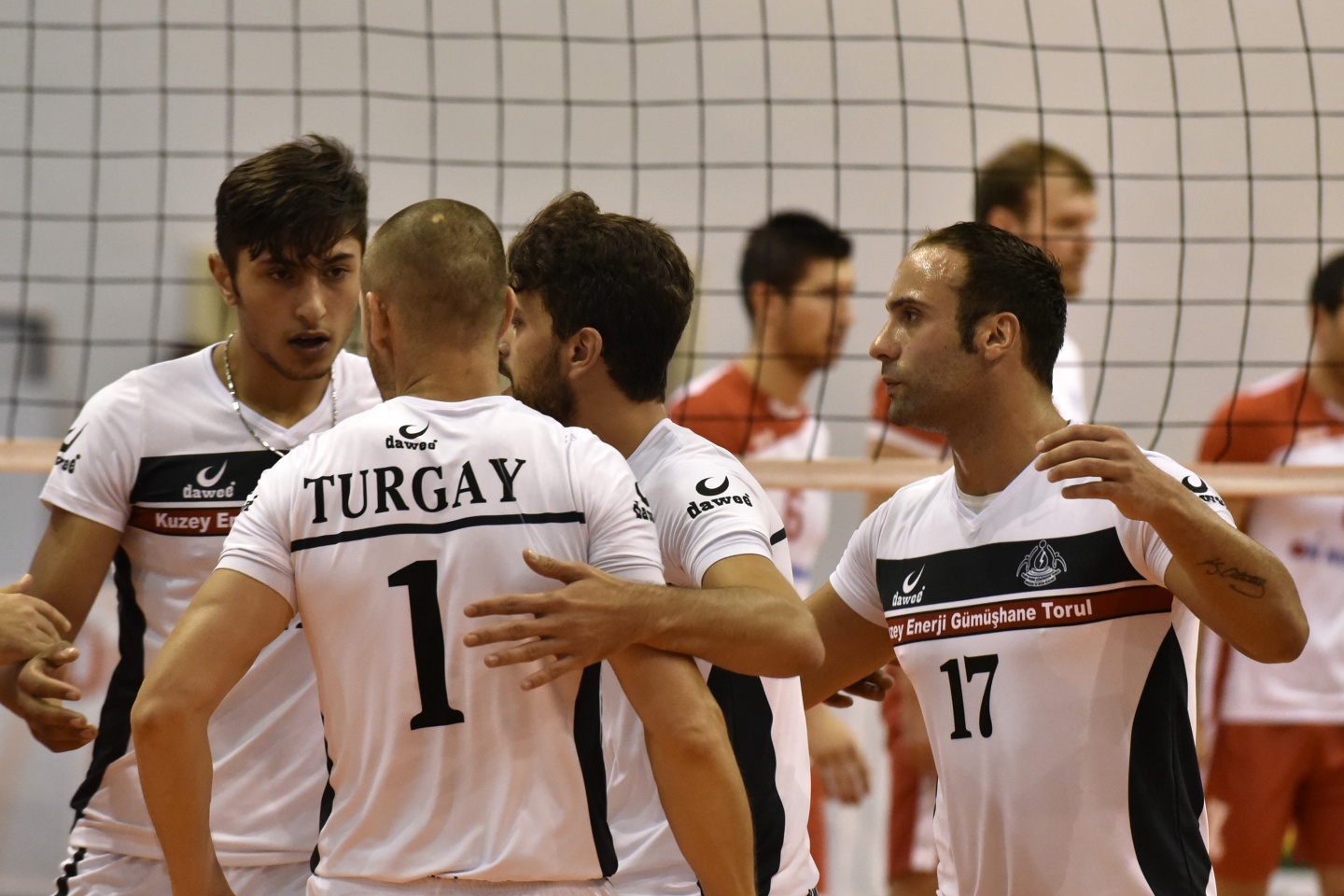 Torul Gençlik kötü başladı: 0-3 11