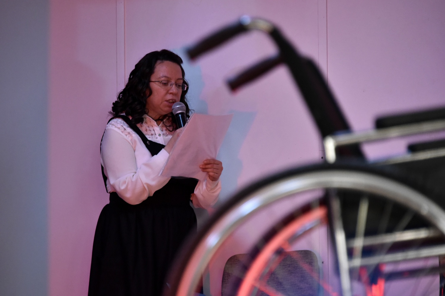 Gümüşhane’de 3 Aralık Dünya Engelliler Günü kutlamaları 29