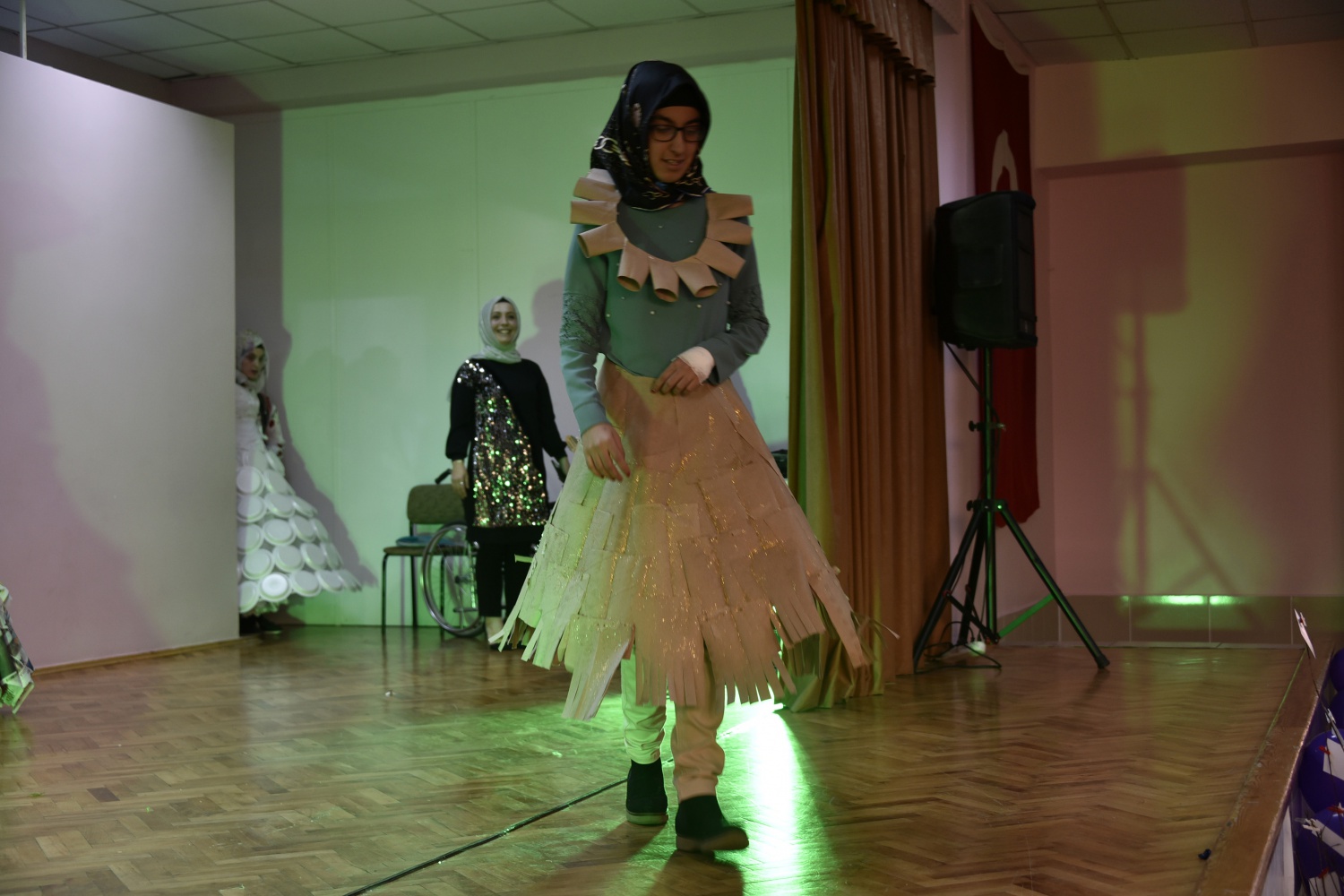 Gümüşhane’de 3 Aralık Dünya Engelliler Günü kutlamaları 24