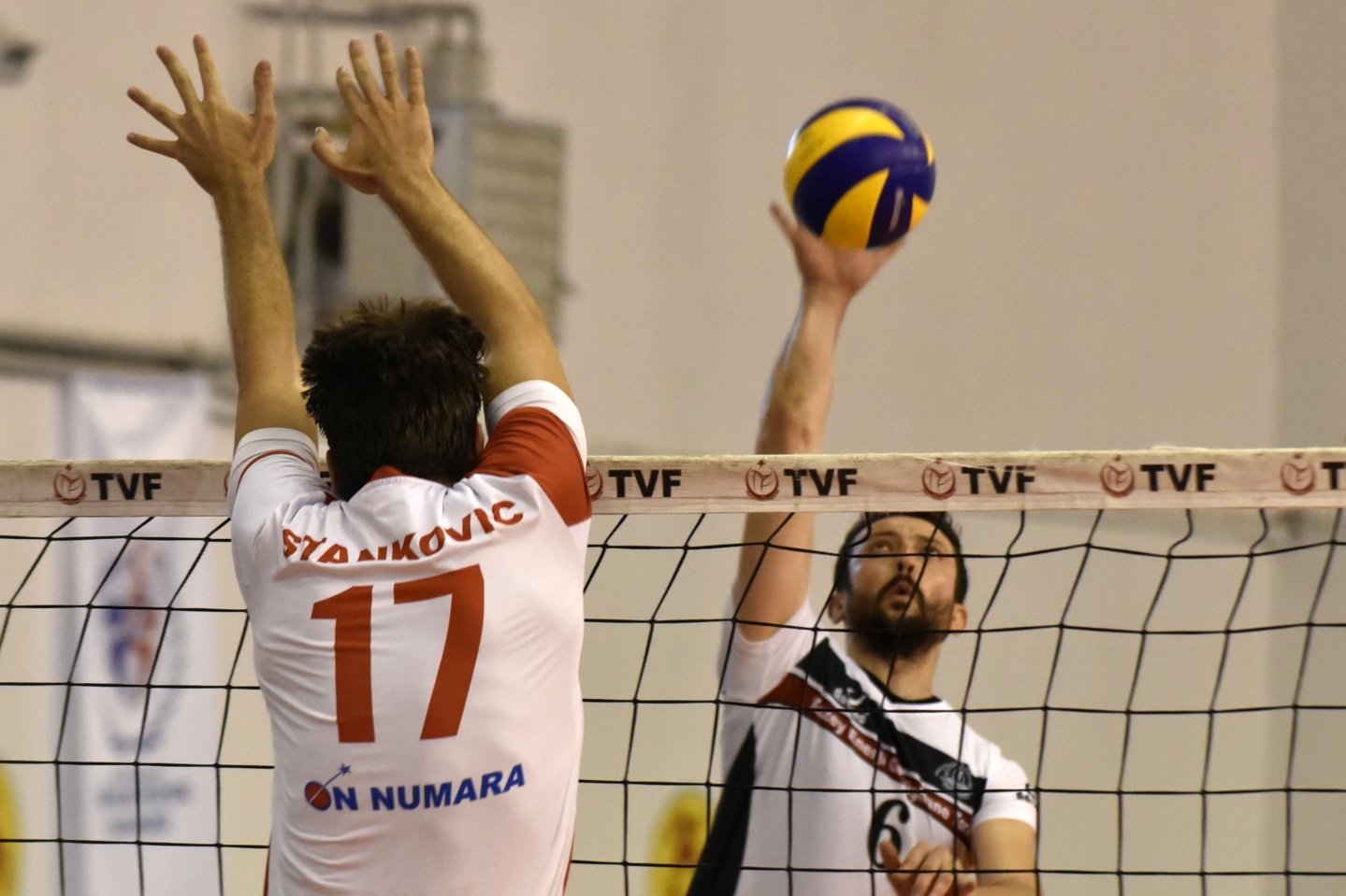 Torul Gençlik kötü başladı: 0-3 20