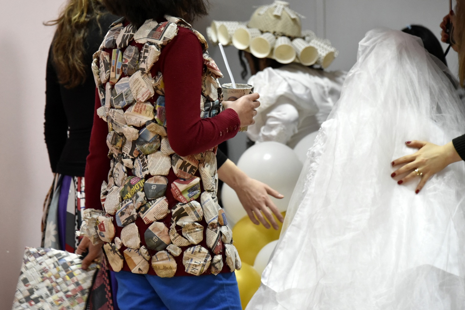 Gümüşhane’de 3 Aralık Dünya Engelliler Günü kutlamaları 32