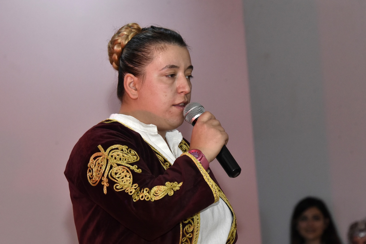 Gümüşhane’de 3 Aralık Dünya Engelliler Günü kutlamaları 30