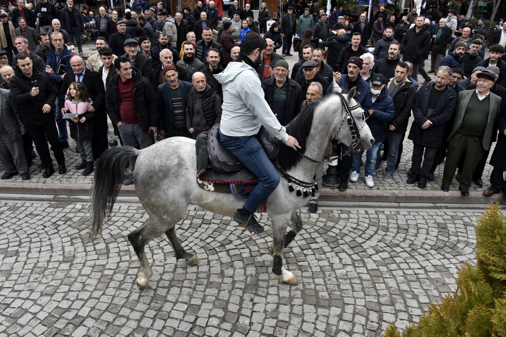 Gümüşhane’nin düşman işgalinden kurtuluşunun 106. yıldönümü kutlandı 103