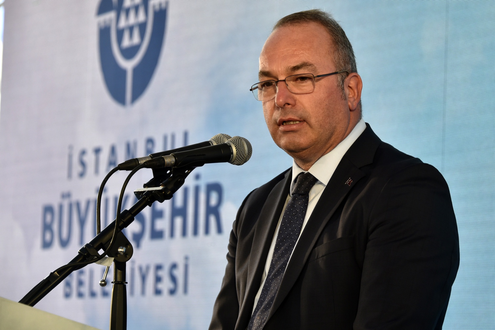 İBB Başkanı Ekrem İmamoğlu Gümüşhane’de 4