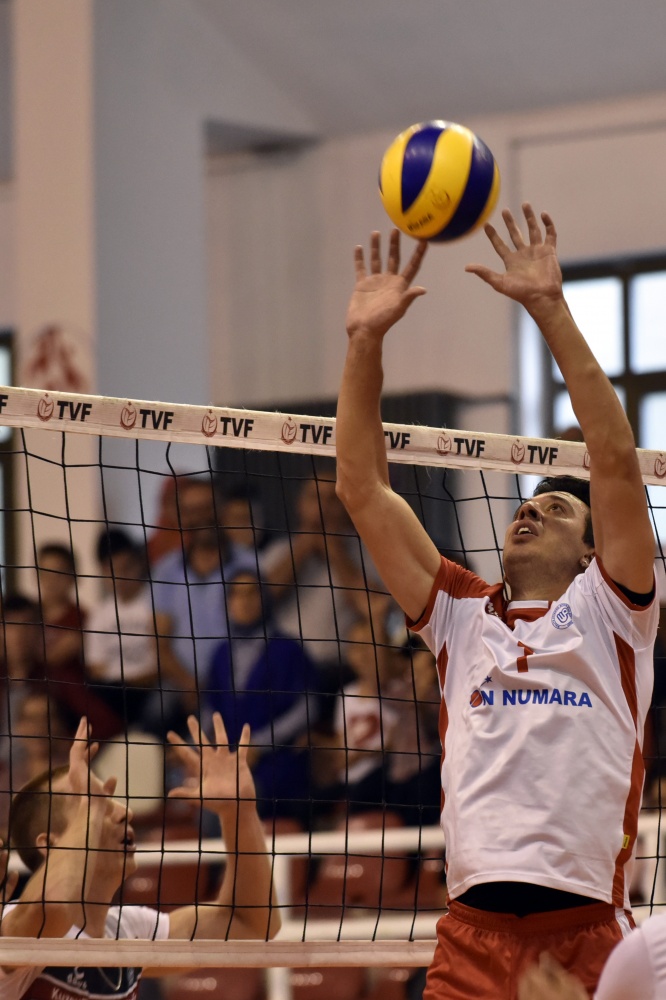 Torul Gençlik kötü başladı: 0-3 24