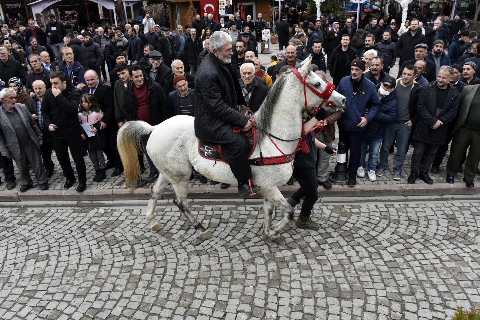Gümüşhane’nin düşman işgalinden kurtuluşunun 106. yıldönümü kutlandı 123