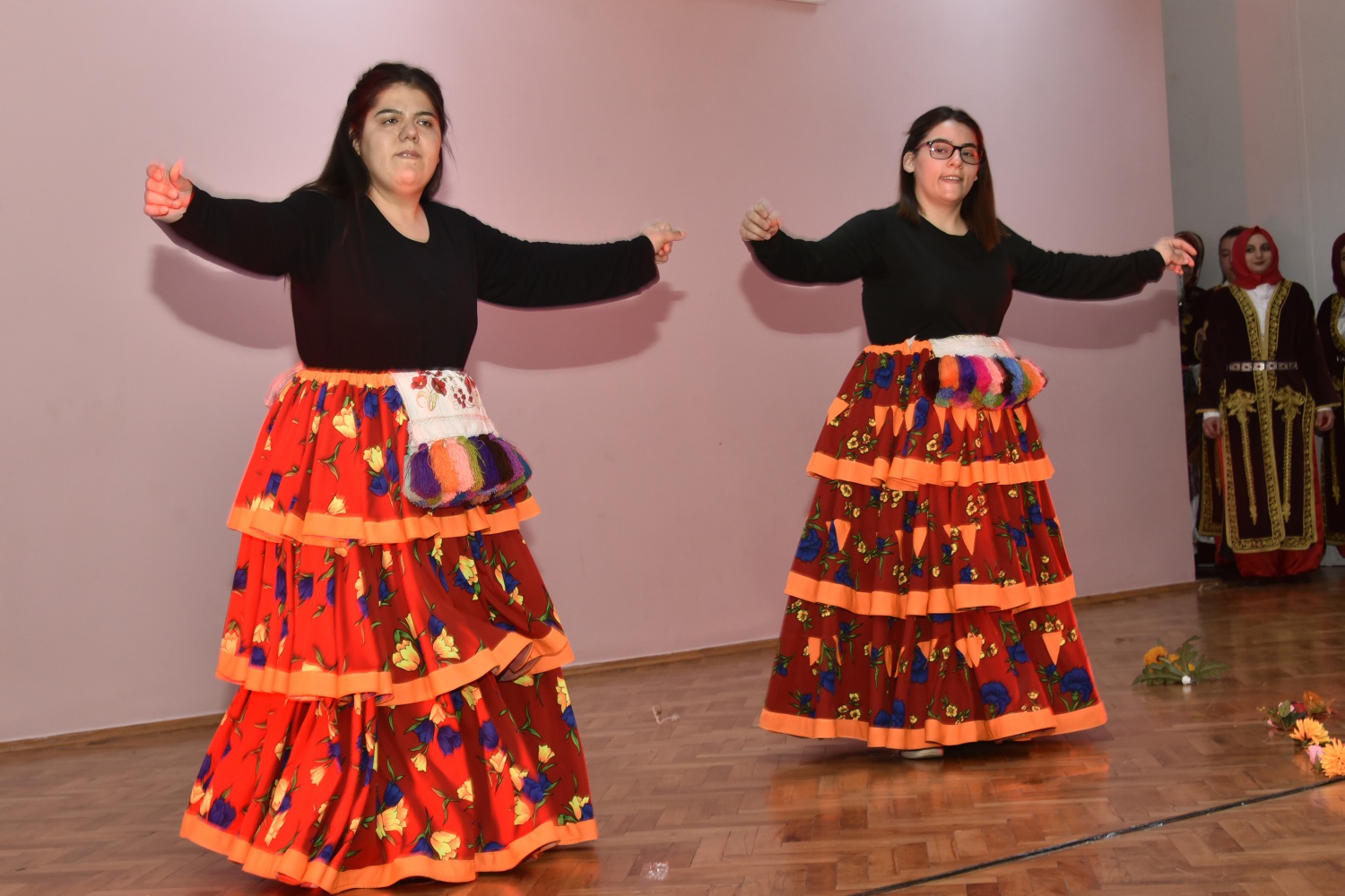 Gümüşhane’de 3 Aralık Dünya Engelliler Günü kutlamaları 35