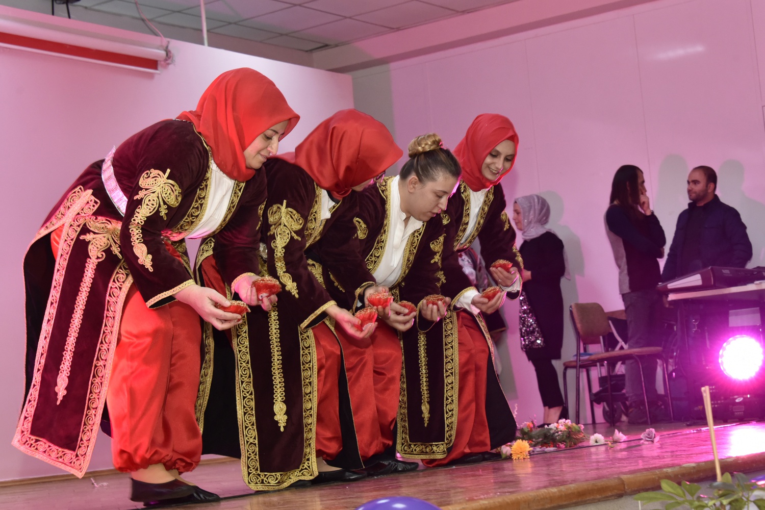 Gümüşhane’de 3 Aralık Dünya Engelliler Günü kutlamaları 36