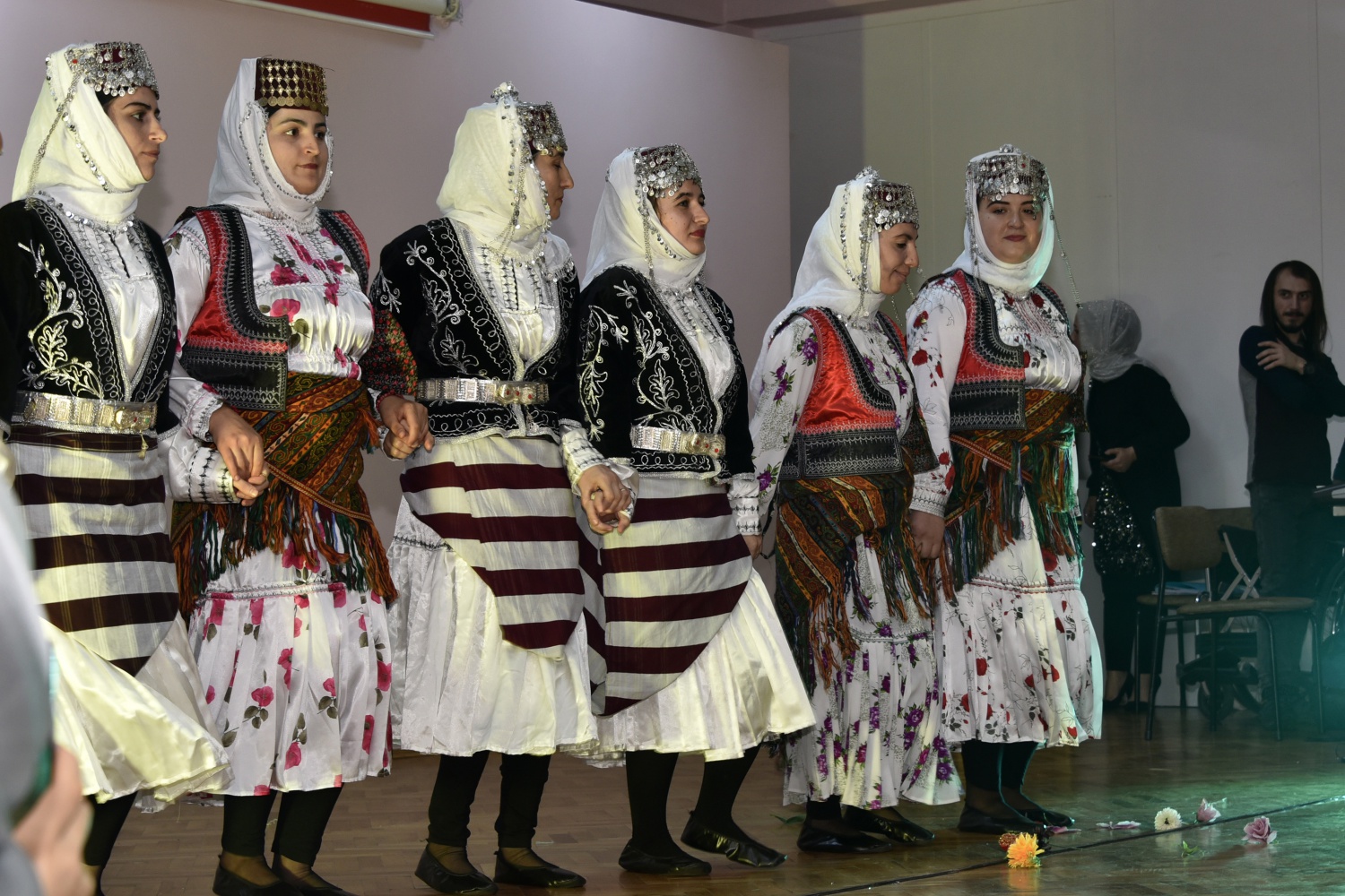 Gümüşhane’de 3 Aralık Dünya Engelliler Günü kutlamaları 39