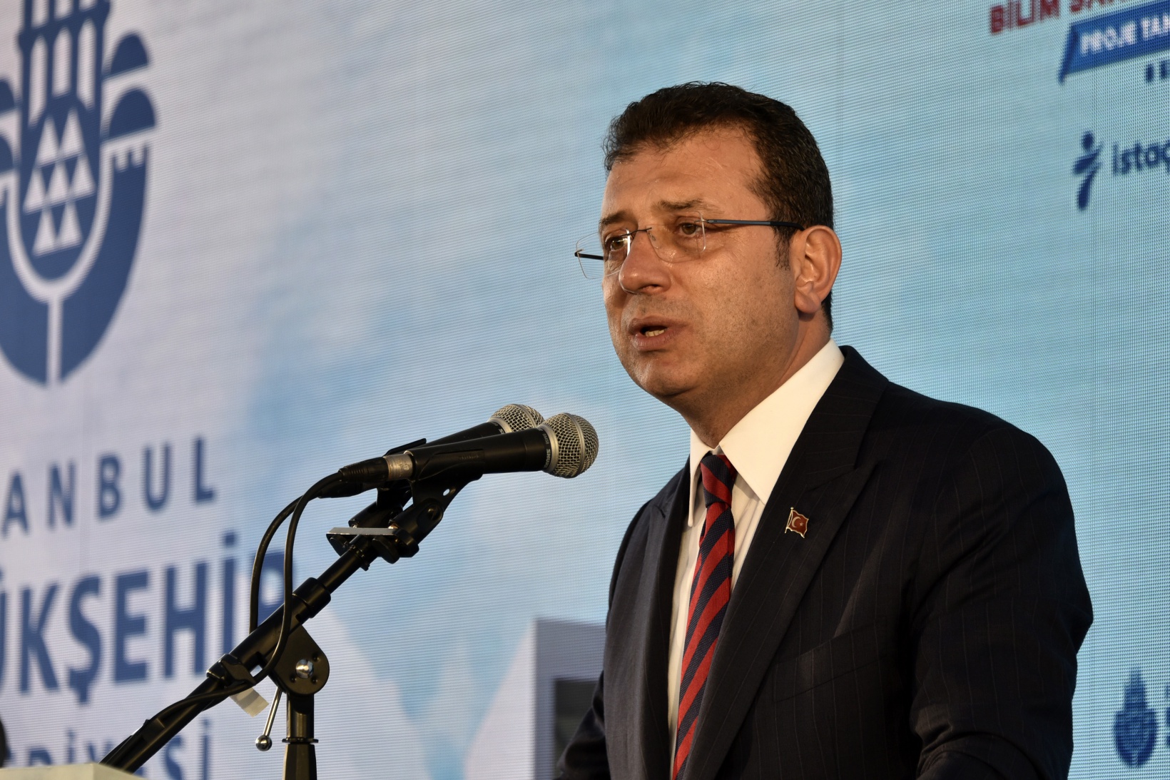 İBB Başkanı Ekrem İmamoğlu Gümüşhane’de 23