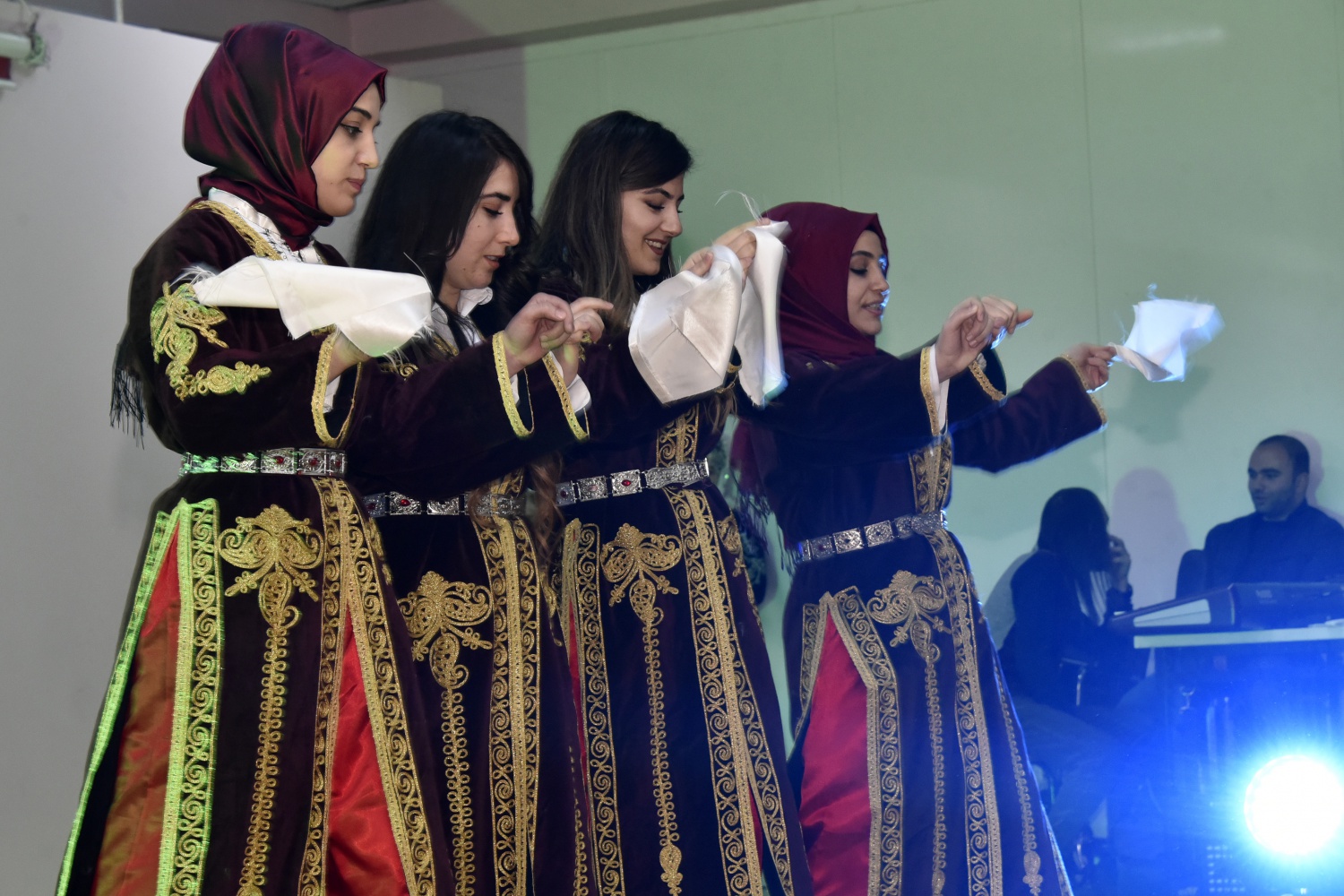 Gümüşhane’de 3 Aralık Dünya Engelliler Günü kutlamaları 37