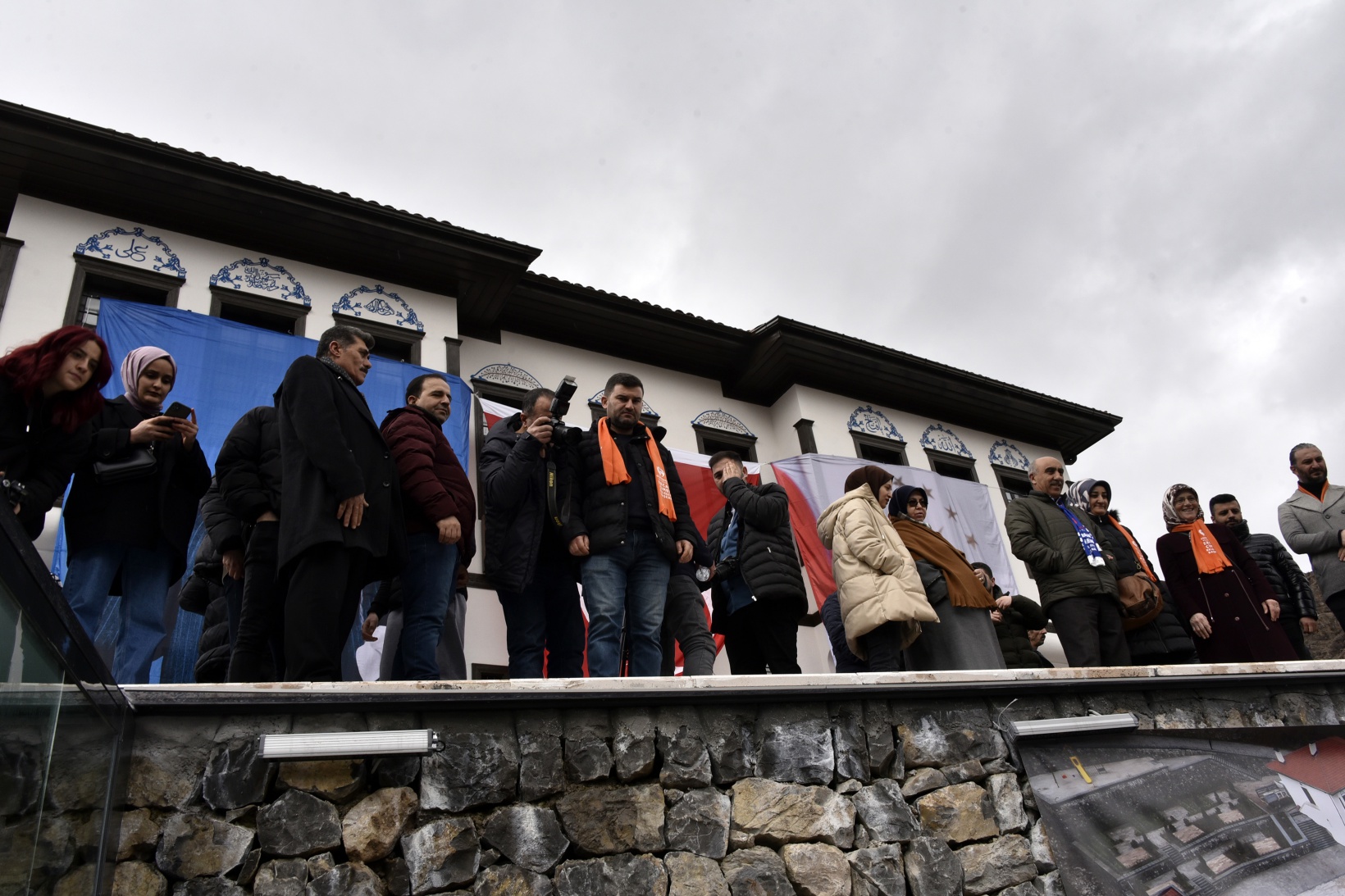 Gümüşhane’nin düşman işgalinden kurtuluşunun 106. yıldönümü kutlandı 90