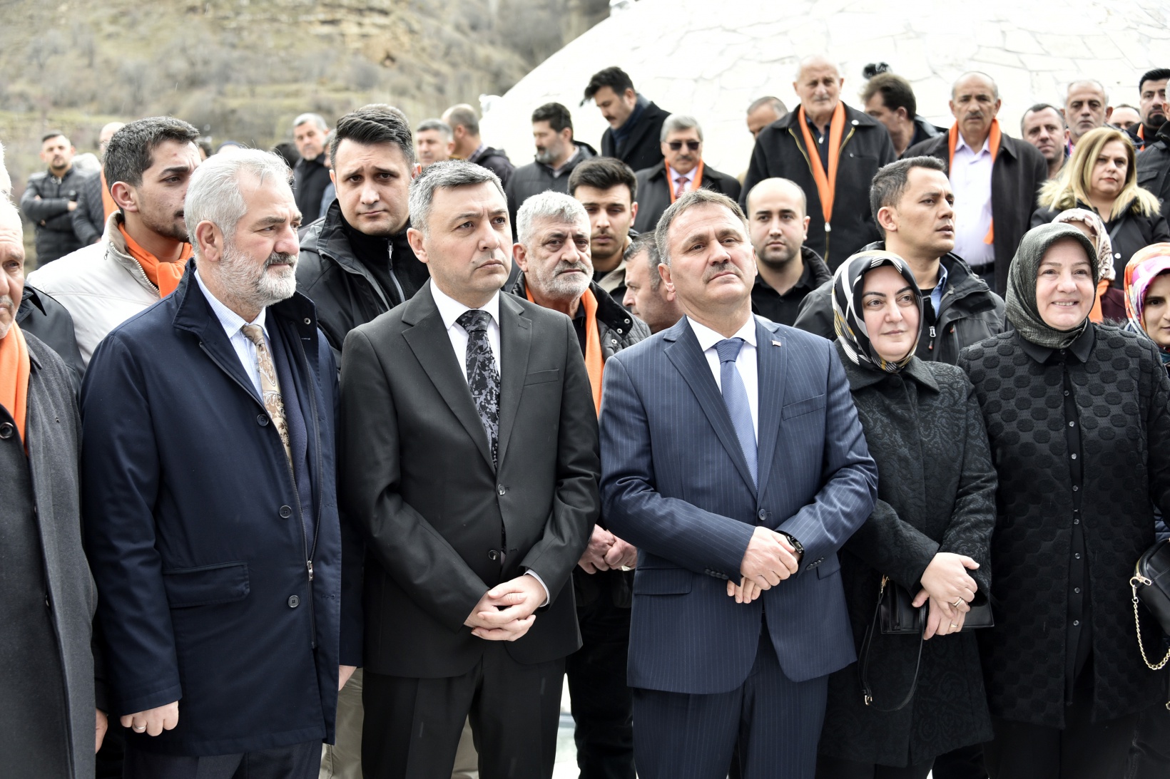 Süleymaniye'de Kadirbeyoğlu Konağı ve Paşa Hamamı açıldı 17